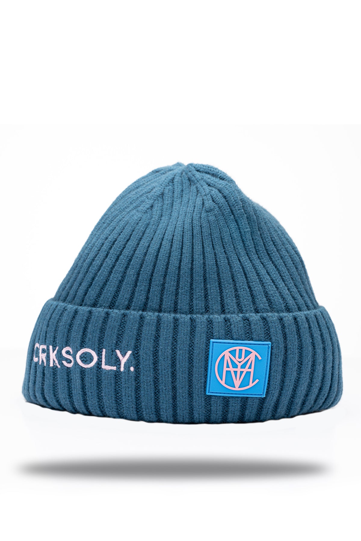 CRKSOLY. Lifestyle Sky Beanie, product photo 2