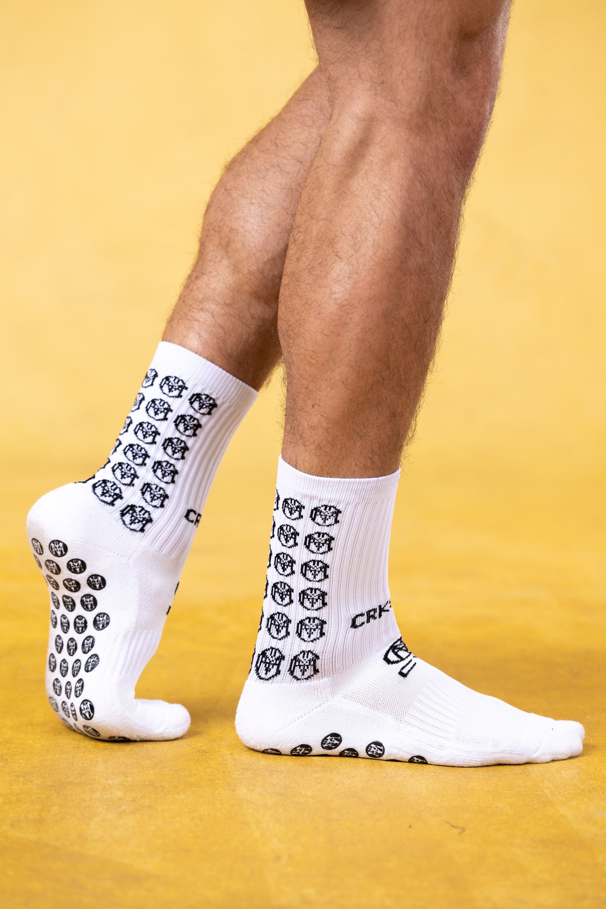 CRKSOLY. Caste Game Socks, product photo 2