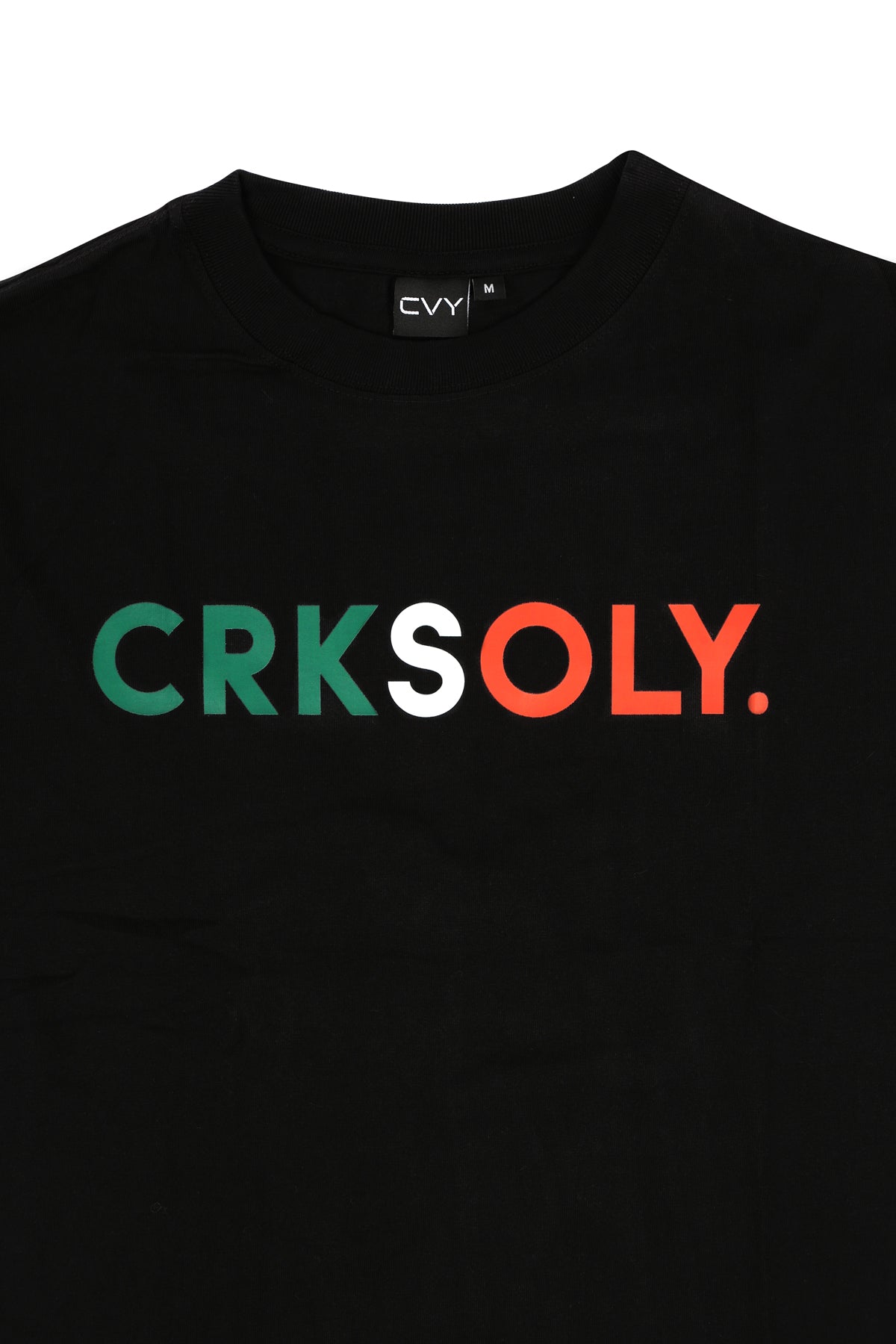 CRKSOLY. Men Aztec Long Sleeve, product photo 4