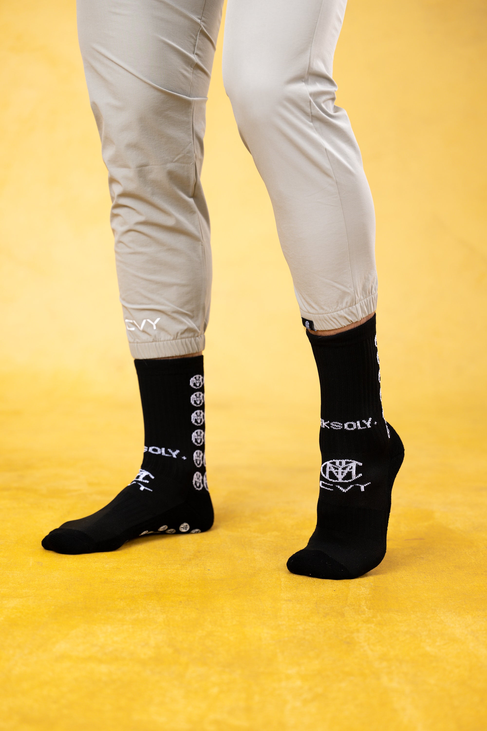 CRKSOLY. Caste Game Socks, product photo 8