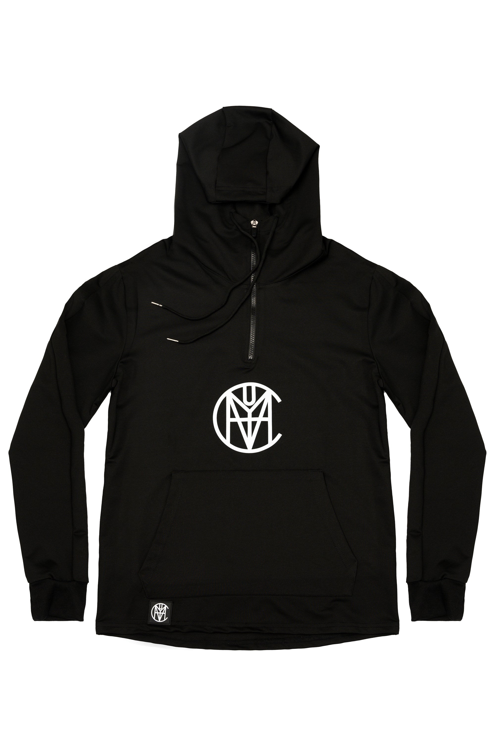 CRKSOLY. Men Track Sweatshirt, product photo 8