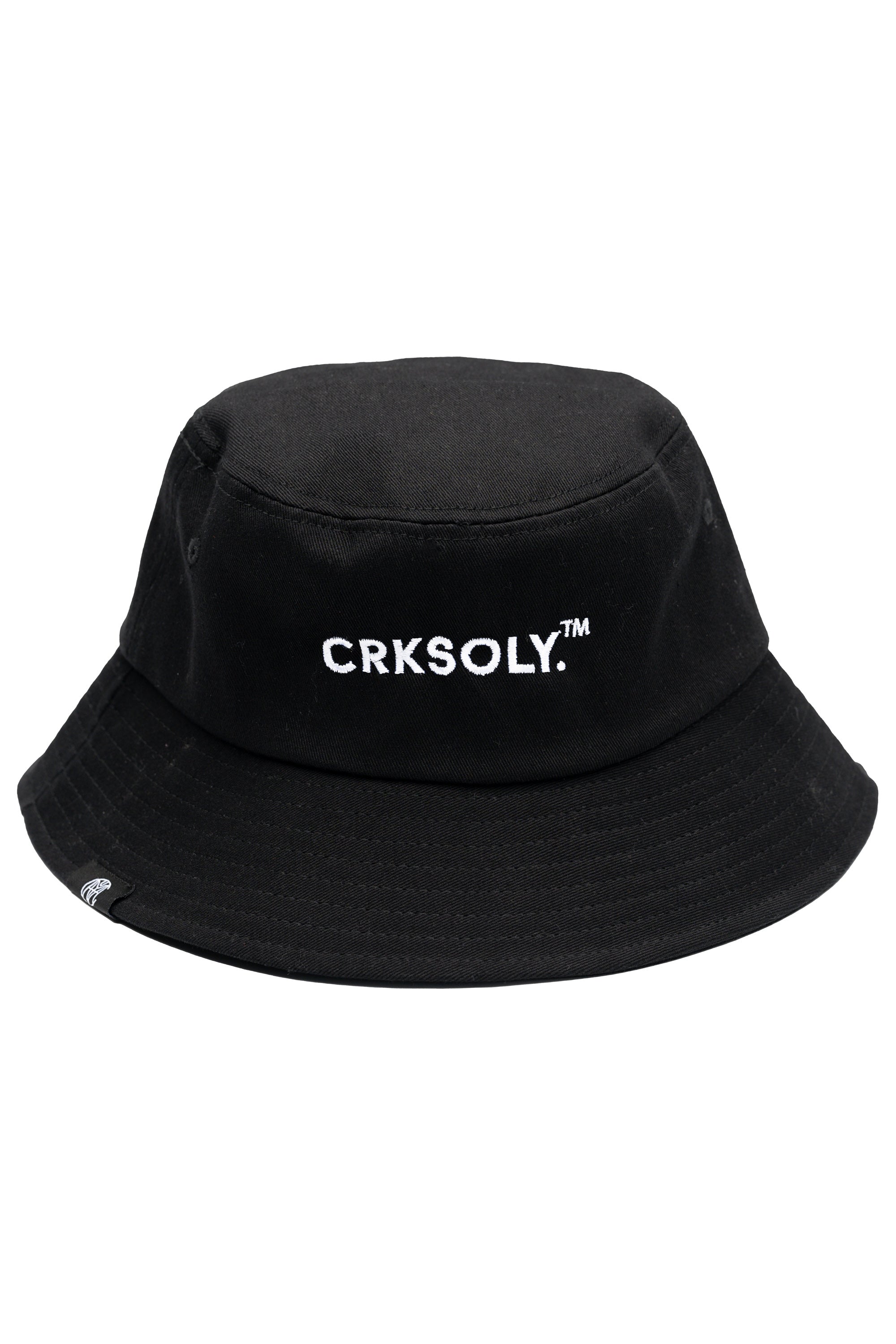 CRKSOLY. Unisex Bucket Hat, product photo 1