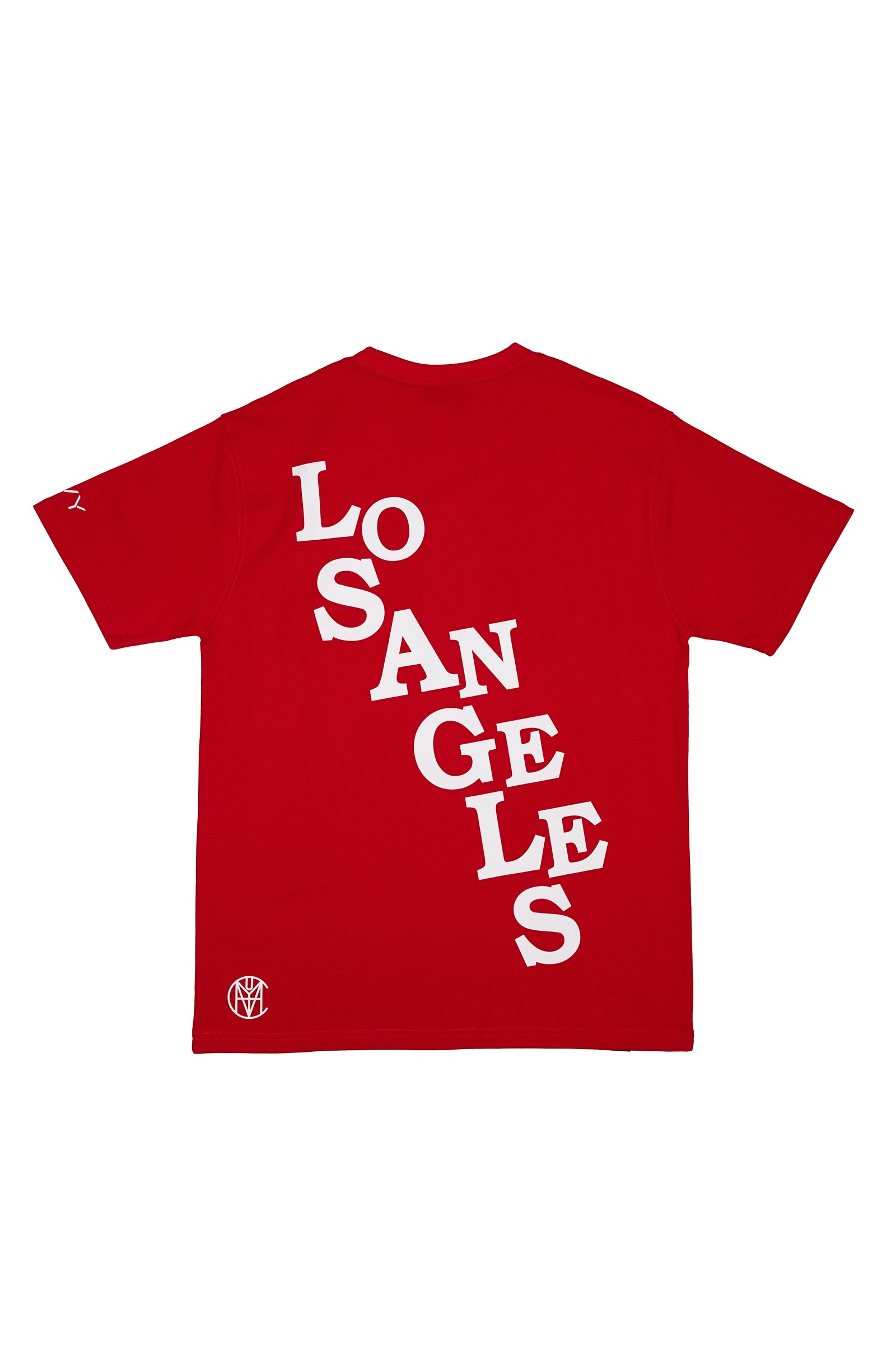 CRKSOLY. Men MD Luffy Tee, product photo 4