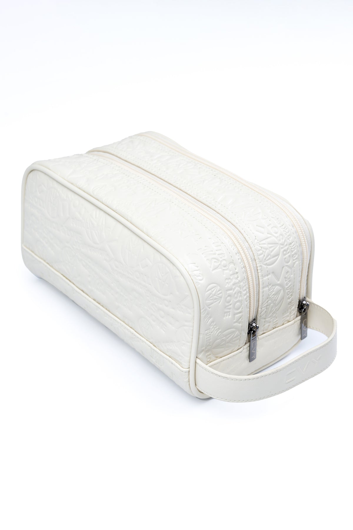 CVYLA Toiletry Leather Bag, product photo 1