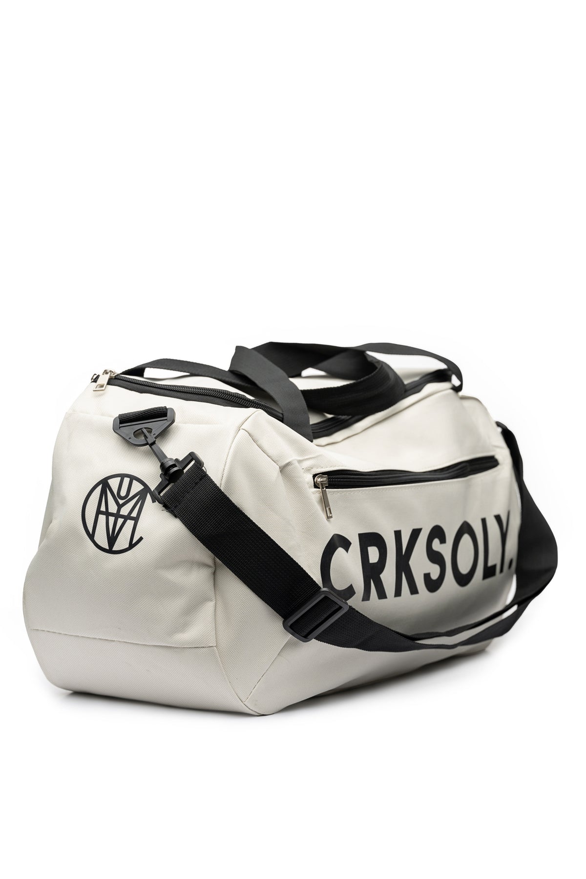 CRKSOLY. Gym Bag, product photo 5