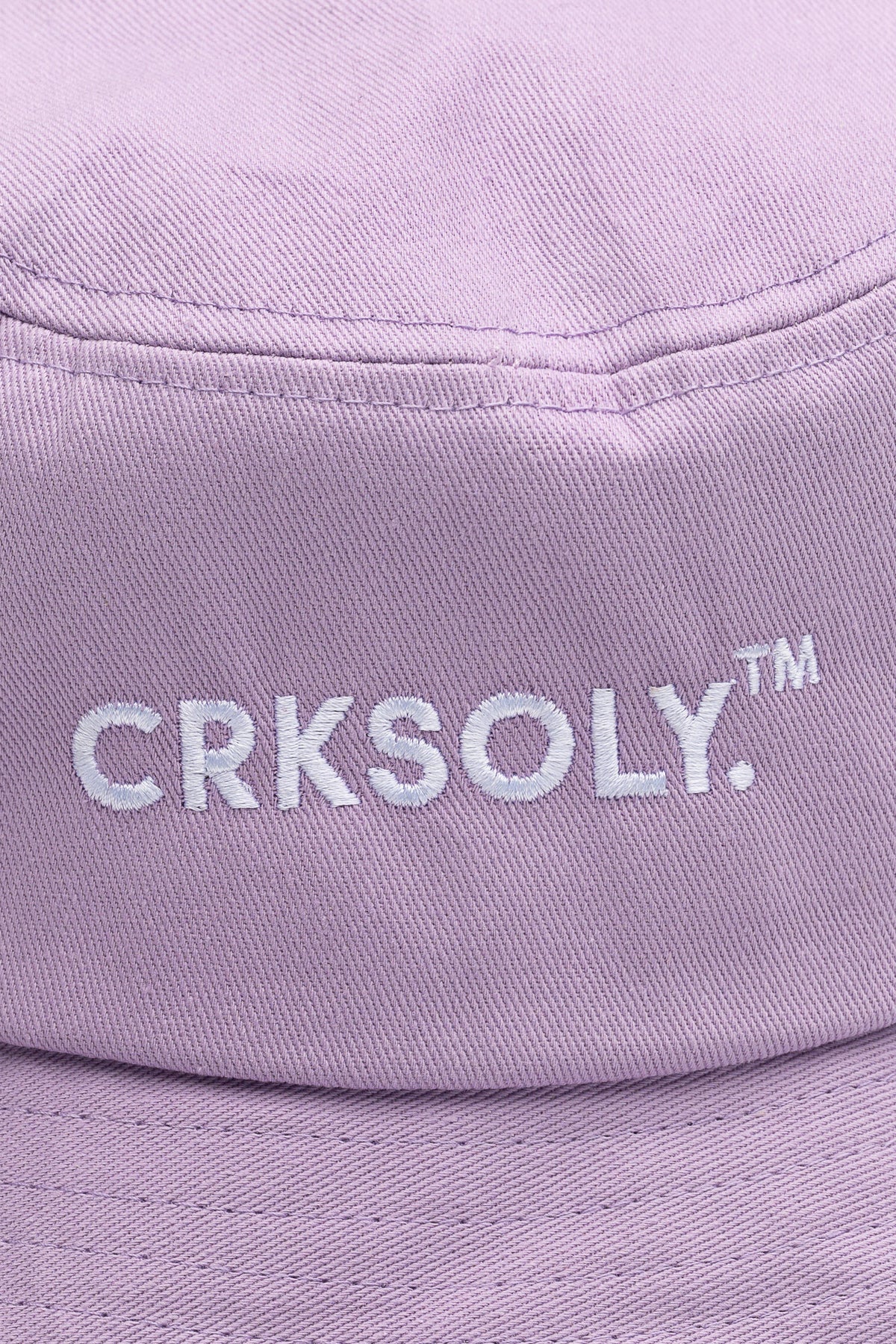 CRKSOLY. Unisex Bucket Hat, product photo 7