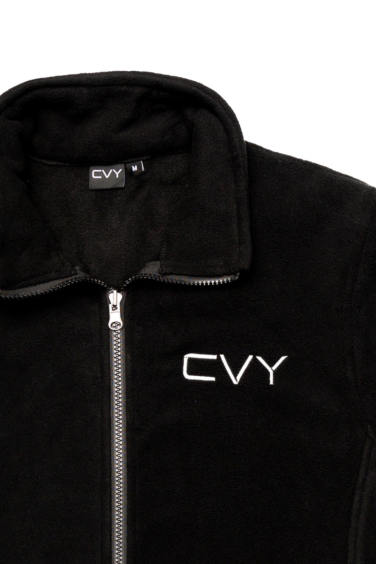 CRKSOLY. Men BLK Field Jacket, product photo 5