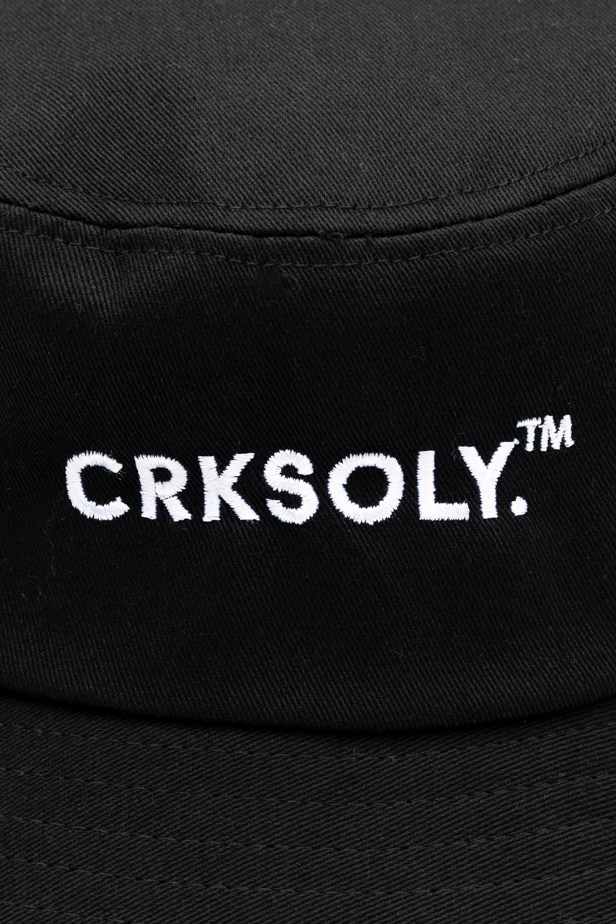 CRKSOLY. Unisex Bucket Hat, product photo 3