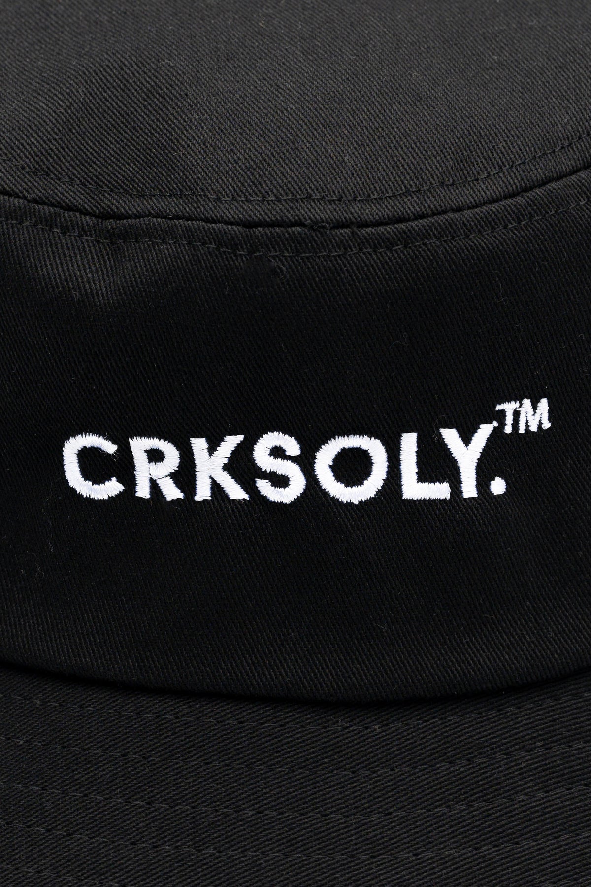 CRKSOLY. Unisex Bucket Hat, product photo 3