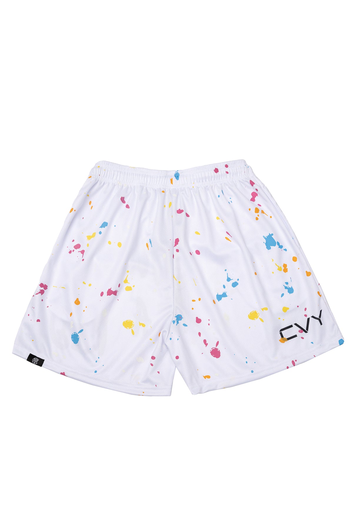 Just A Kid 5’ Mikey Shorts, product photo 6