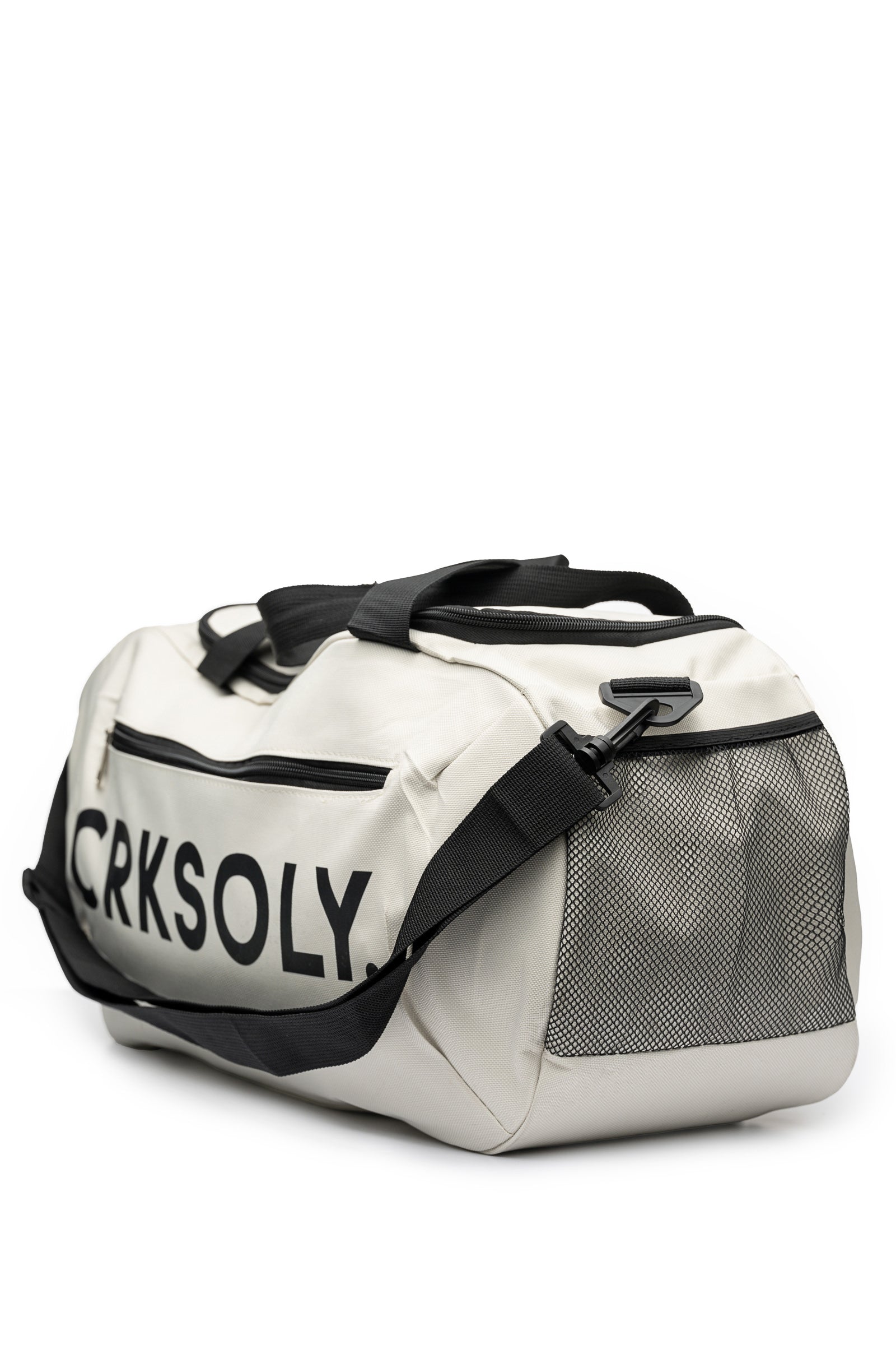 CRKSOLY. Gym Bag, product photo 3