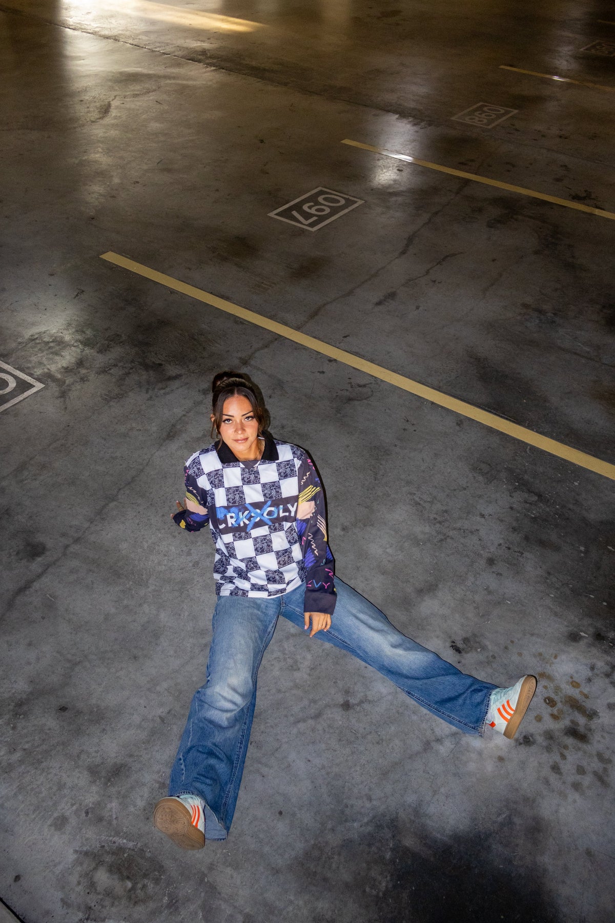 Allison Veloz Joins CRKSOLY.