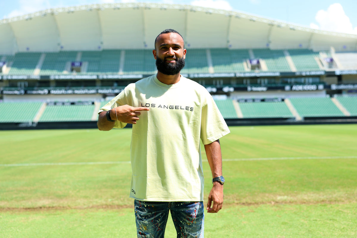 From the Pitch to the Boardroom: Jordan Sierra Joins CVY