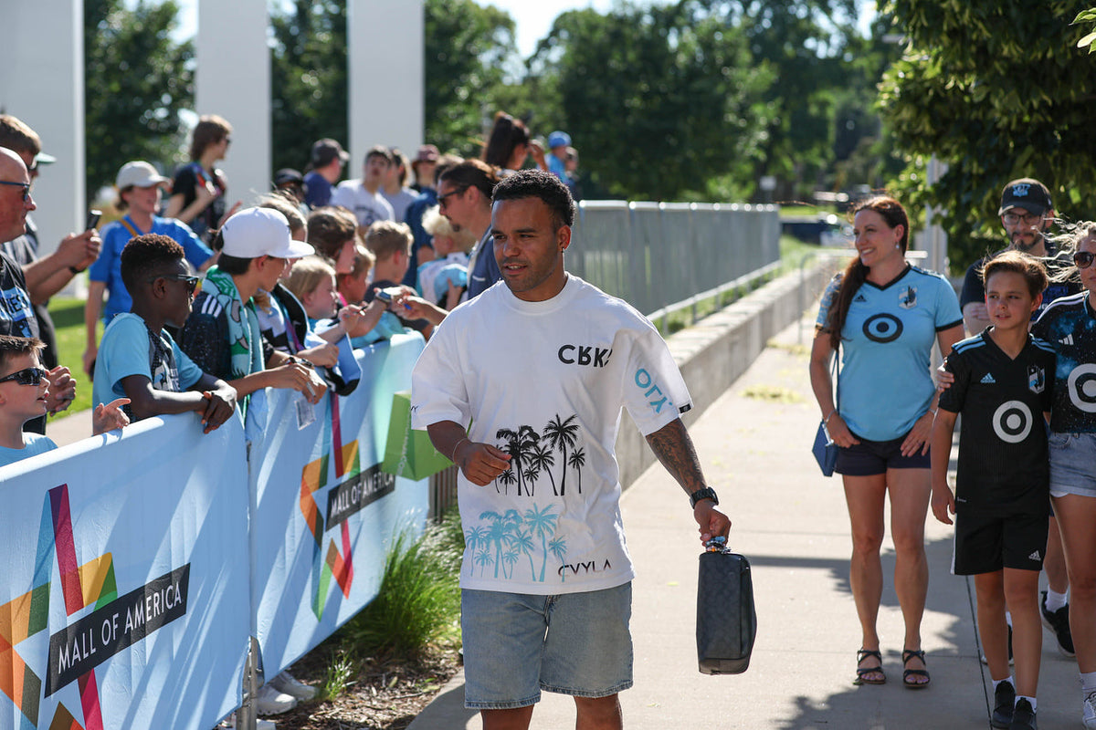 From the Pitch to the Boardroom: David "DJ" Taylor Joins CVY