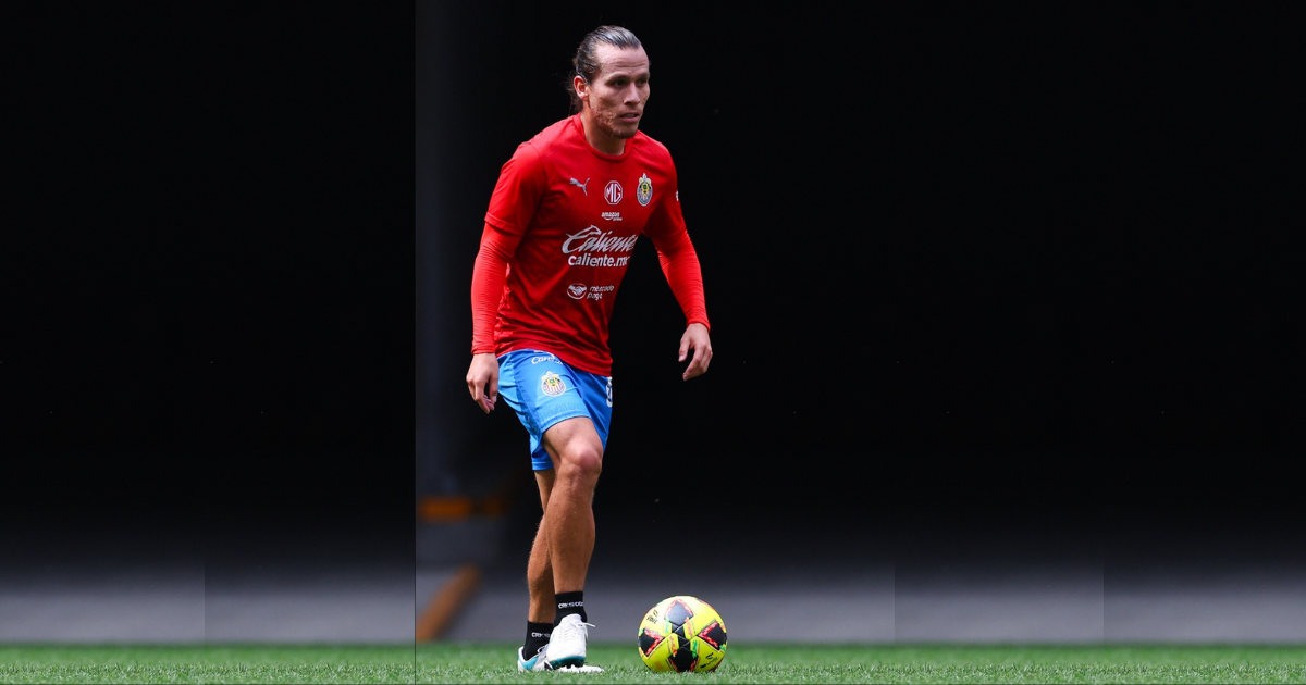From the Pitch to the Boardroom: Rubén "Oso" González Joins CVY