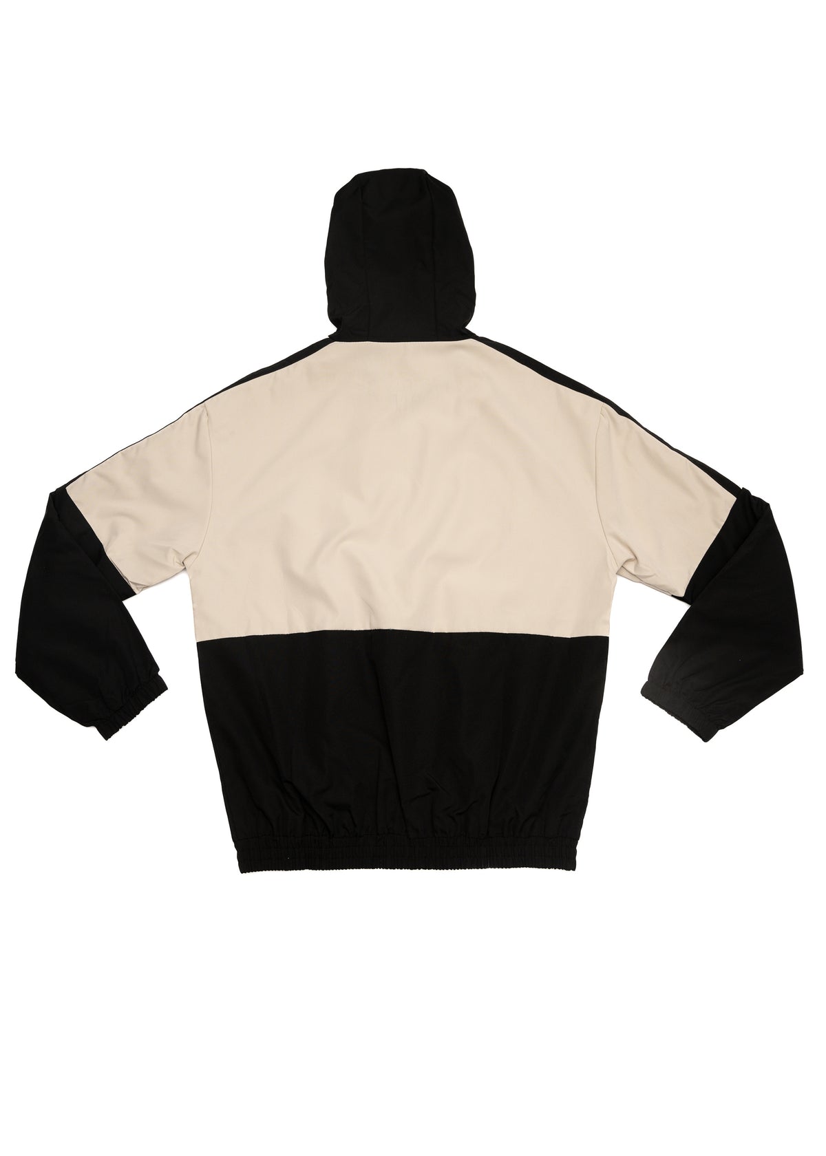 CRKSOLY. Women Retro-Modern Windbreaker Jacket, product photo 6