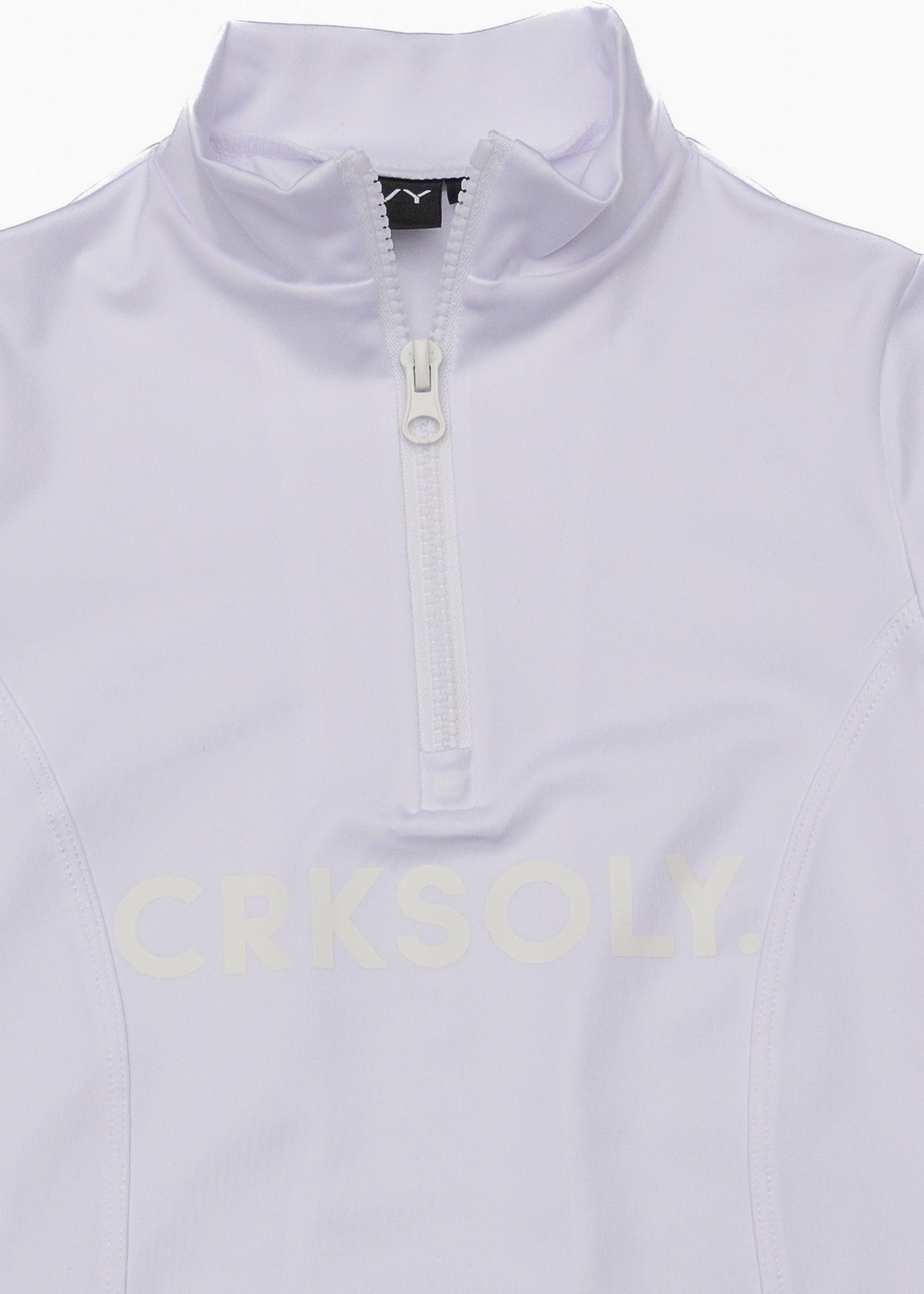 CRKSOLY. Women 1/4 Zip Pullover, product photo 10