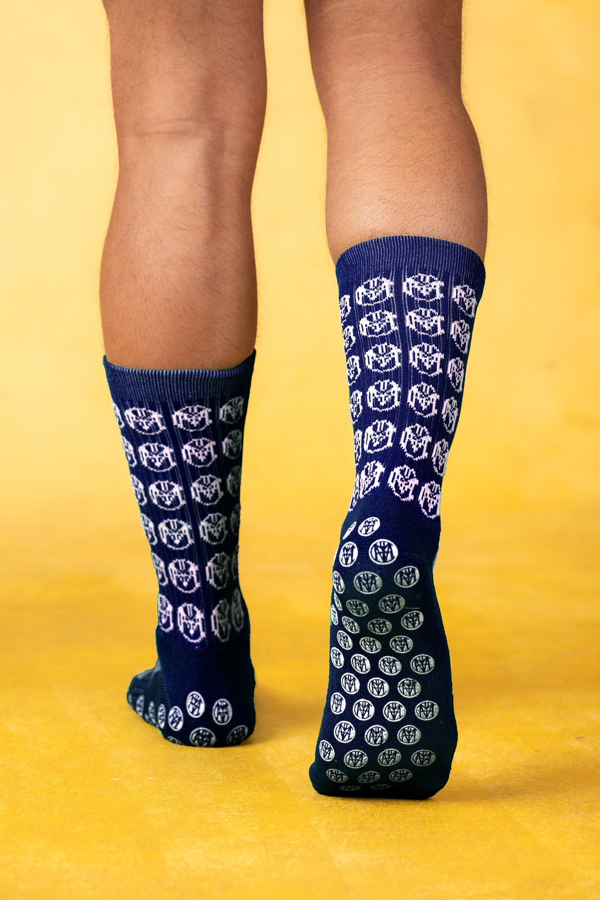 CRKSOLY. Caste Game Socks, product photo 32