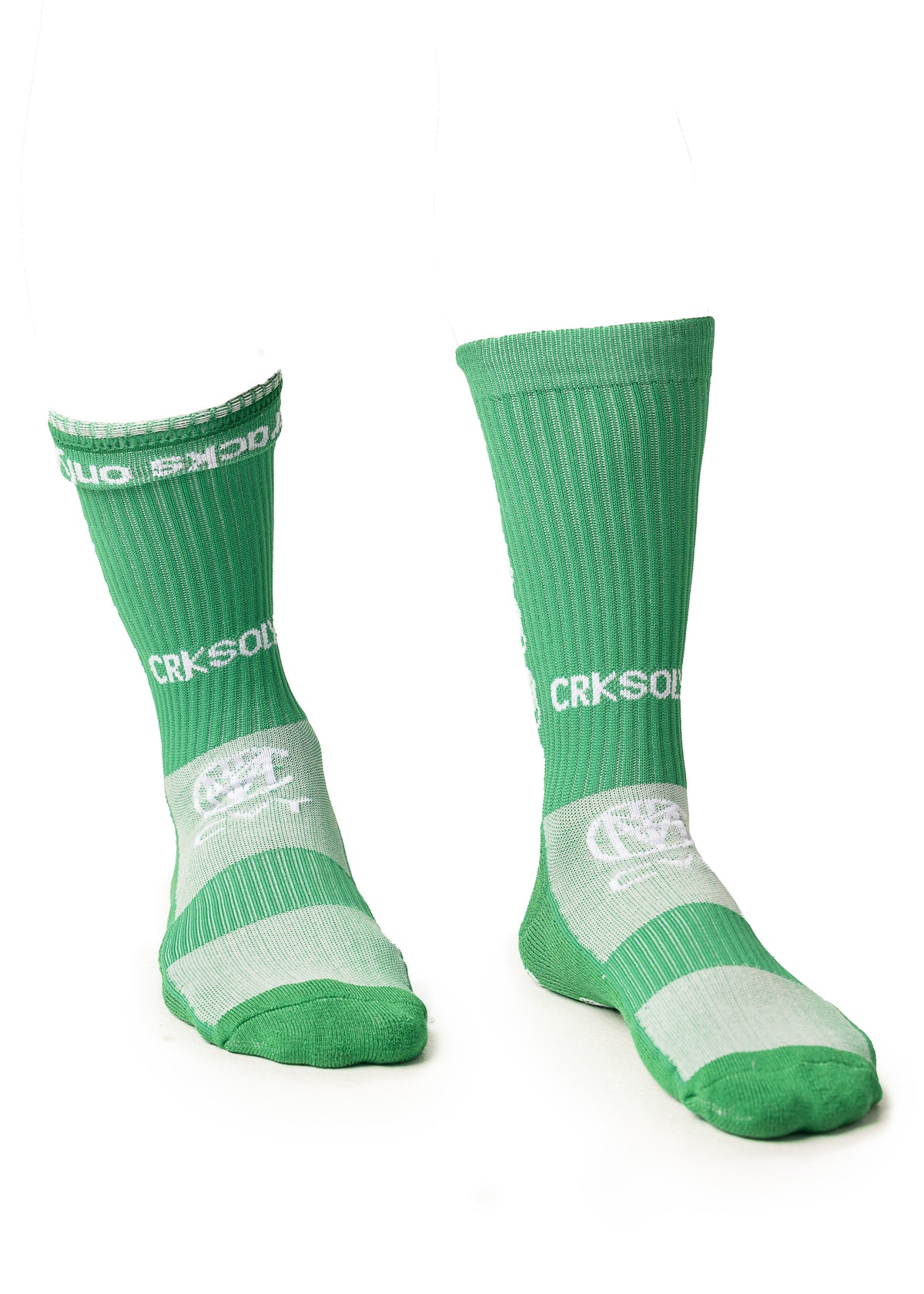 CRKSOLY. Caste Game Socks, product photo 9
