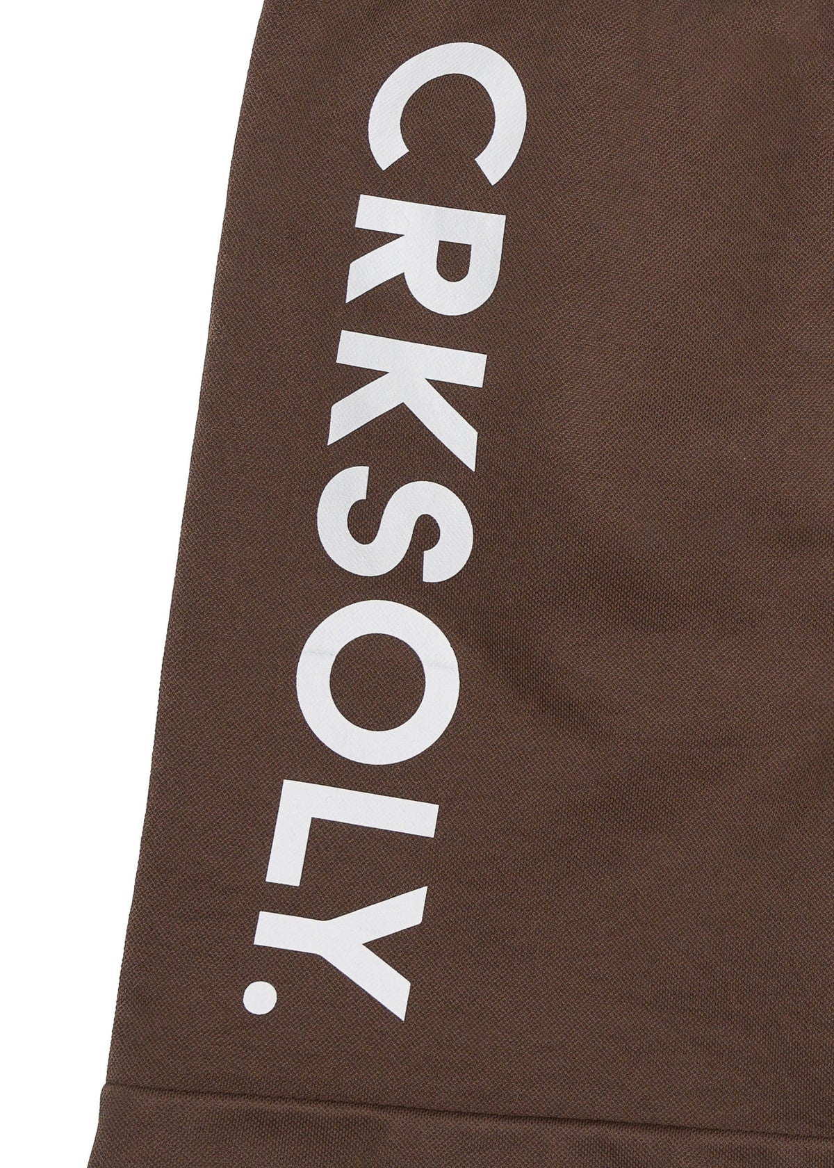 CRKSOLY. Women Scrunch Gym Shorts, product photo 8