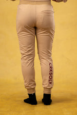 CRKSOLY. Women Track Sweatpant