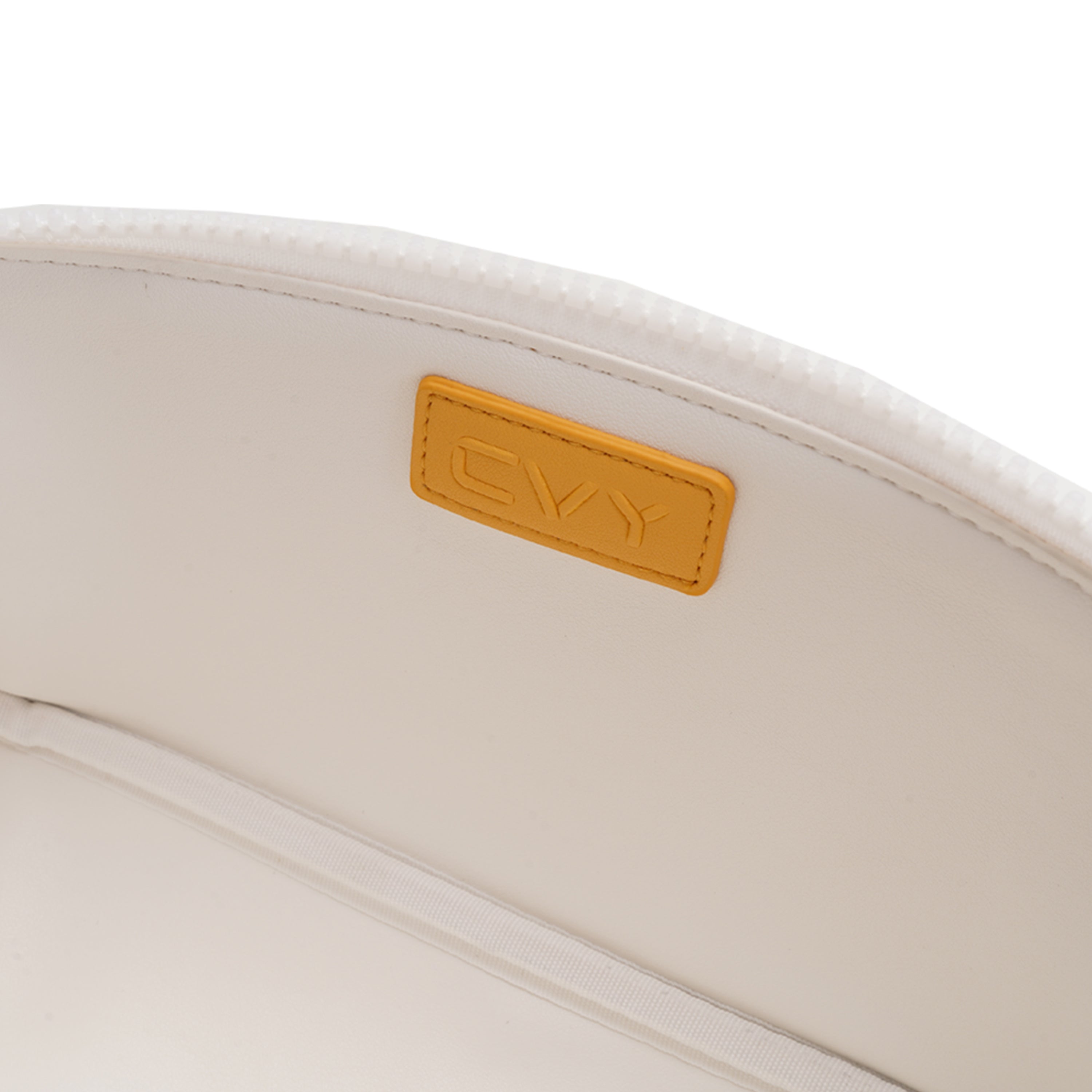 CVYLA Box Toiletry Leather Bag