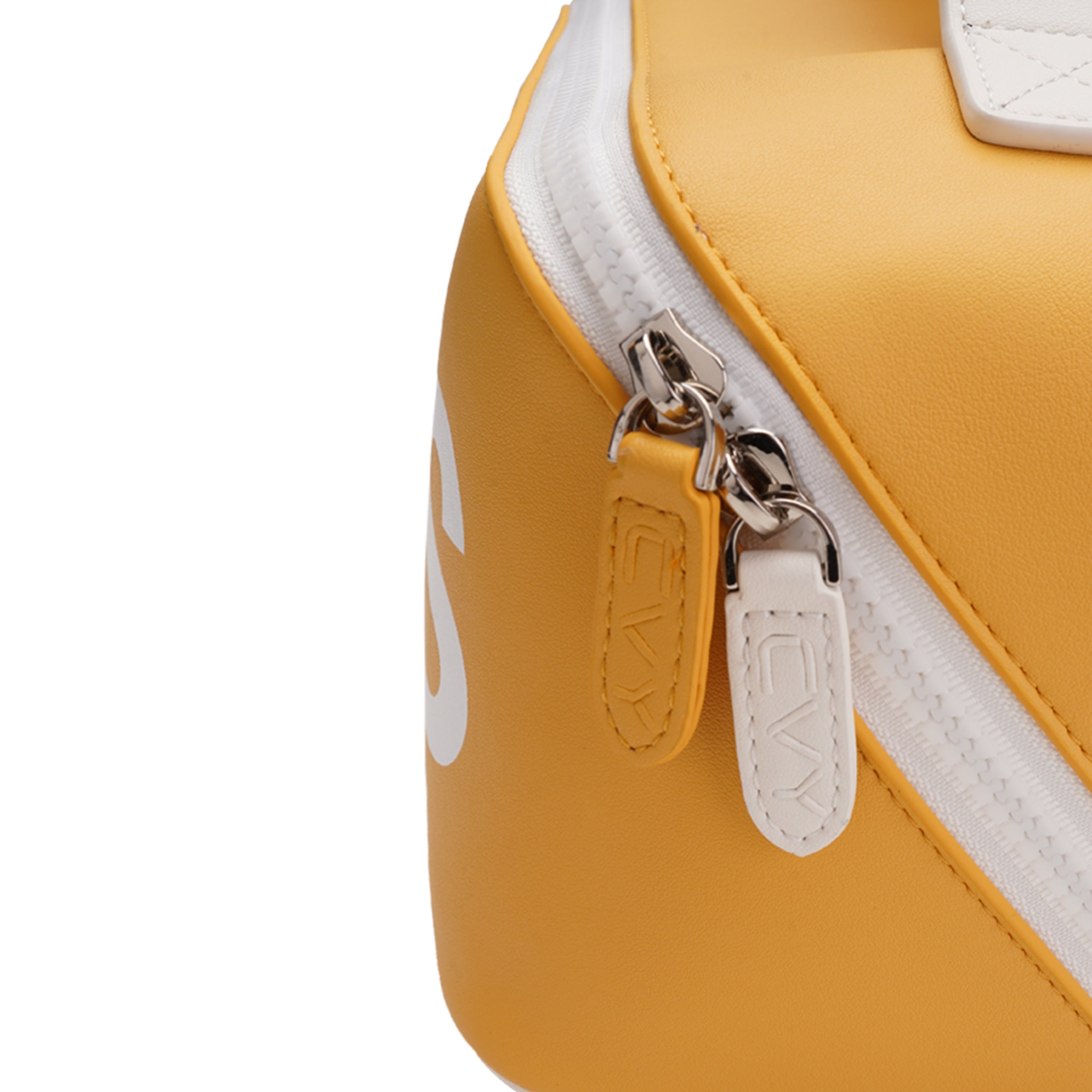 CVYLA Box Toiletry Leather Bag
