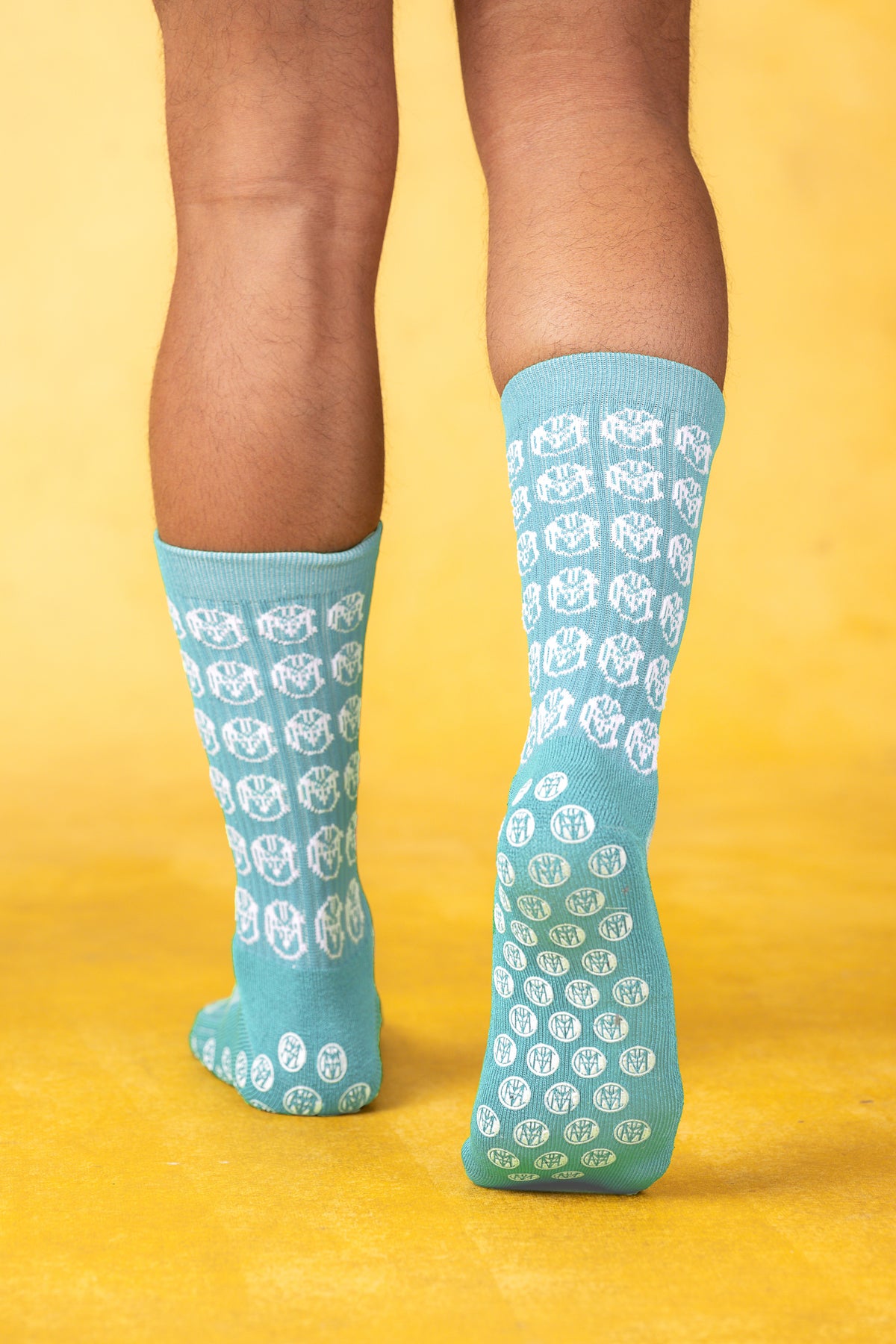 CRKSOLY. Caste Game Socks, product photo 26