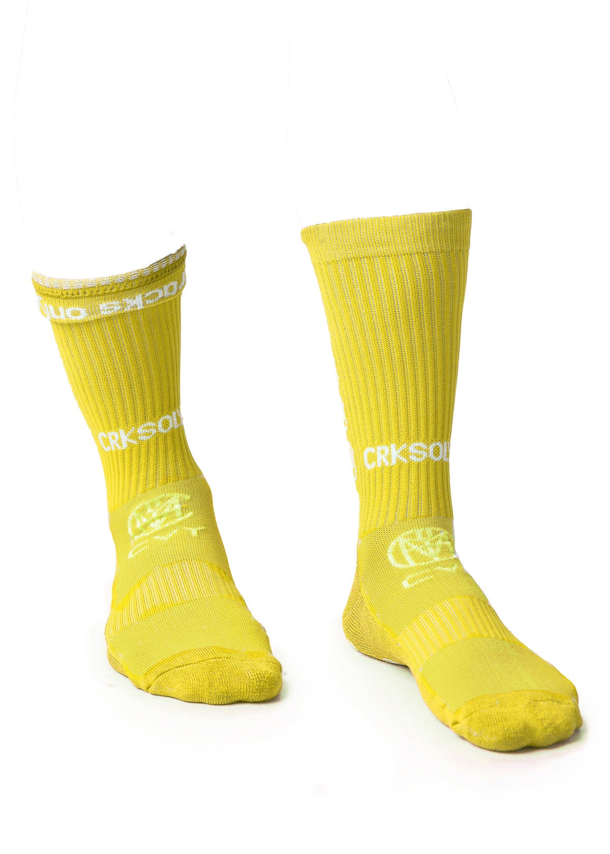 CRKSOLY. Caste Game Socks, product photo 36
