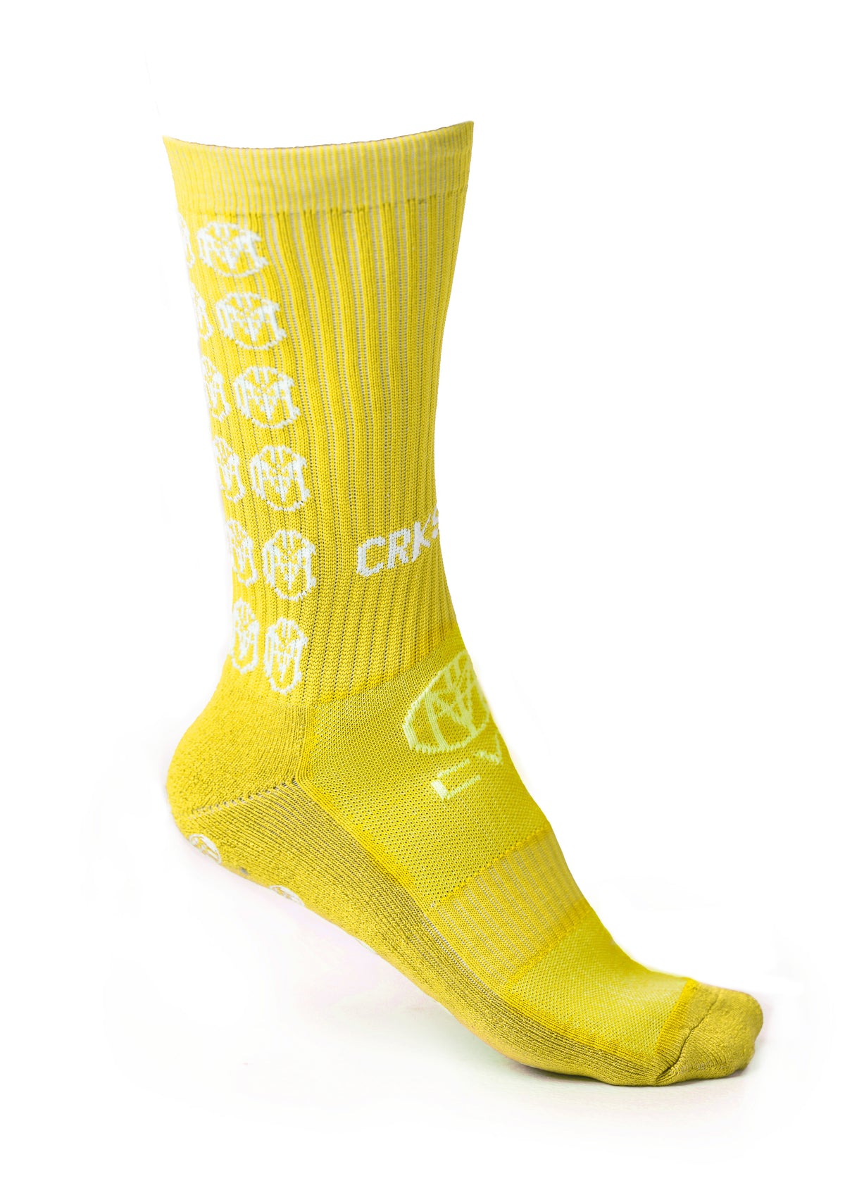 CRKSOLY. Caste Game Socks, product photo 33