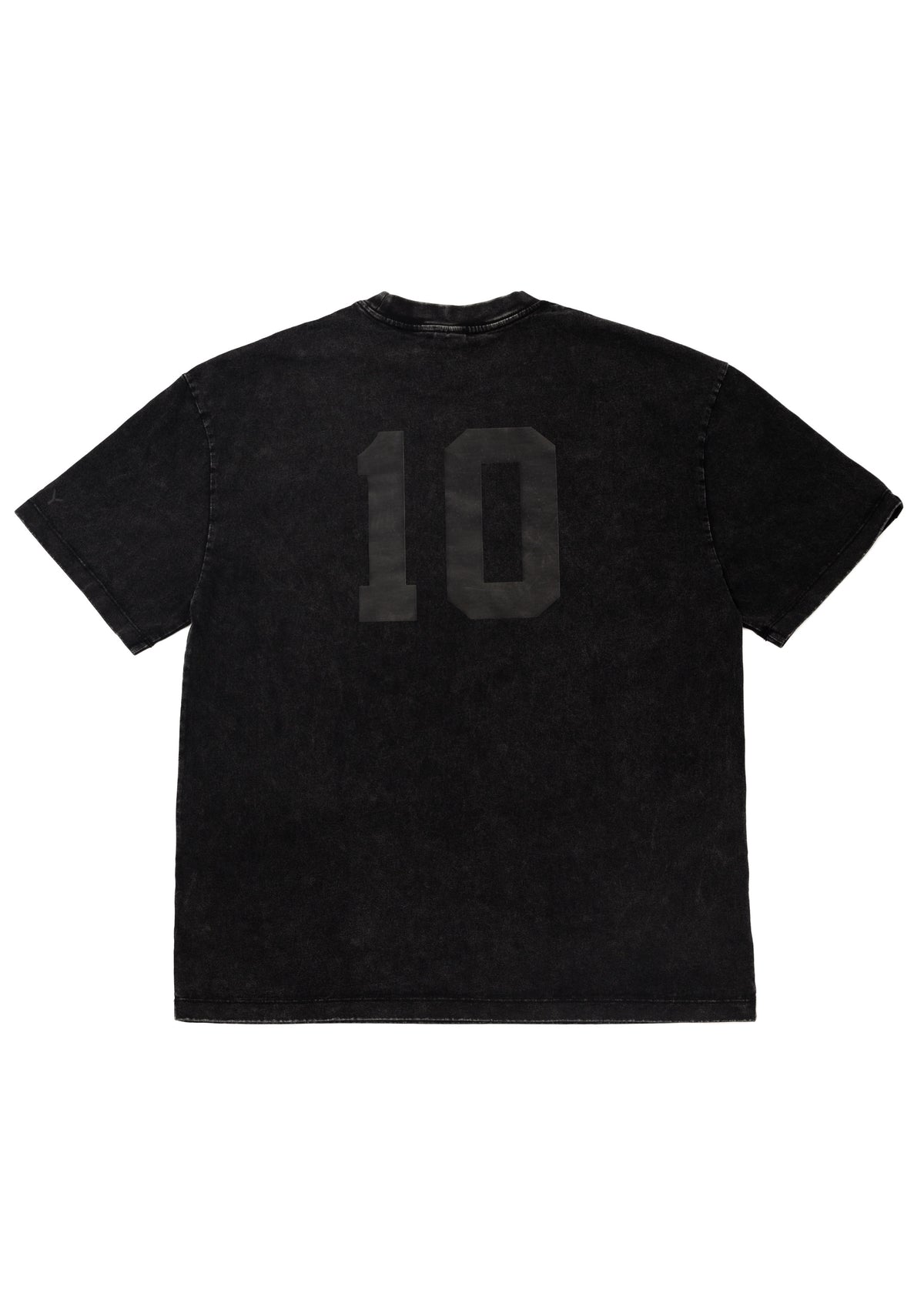 CVYLA Women Aesthetically Unapologetic Oversize Cotton Tee, product photo 23