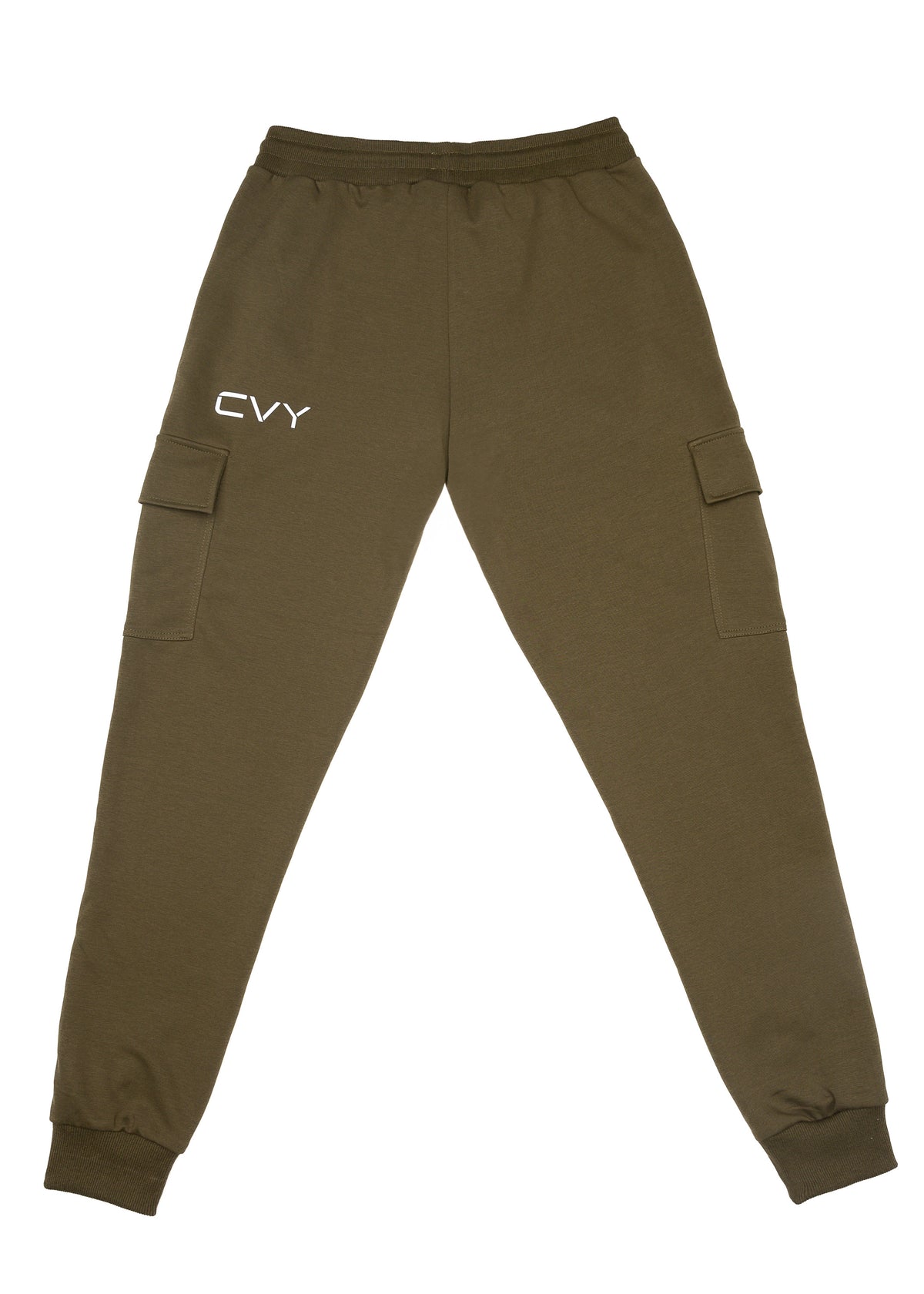 CRKSOLY. Men Cargo Joggers, product photo 12