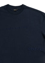 CRKSOLY. LA-London-Tokyo Cotton T-Shirt