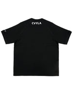 CRKSOLY. Women Japanese Style Tee