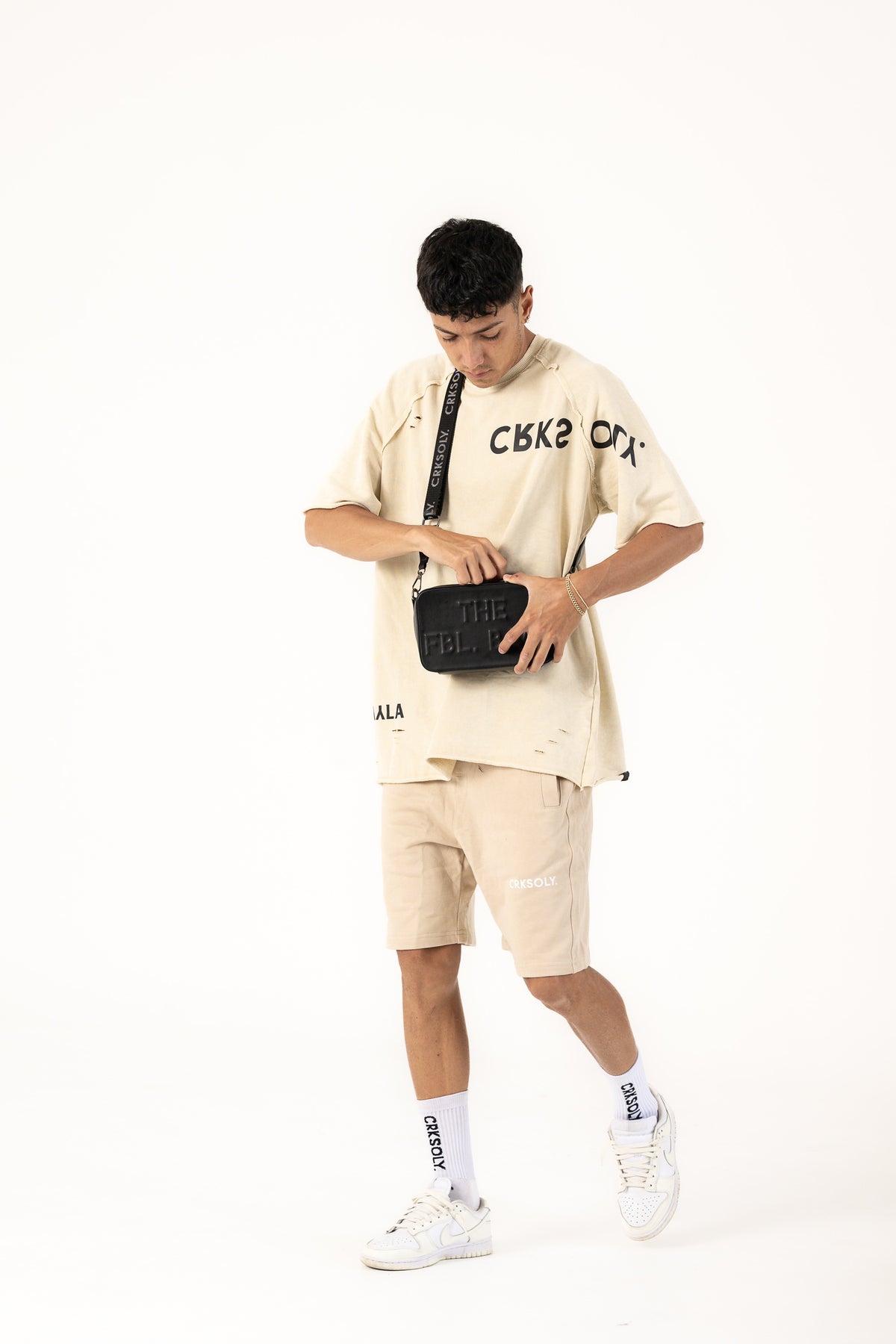 The FBL. Bag, product photo 4