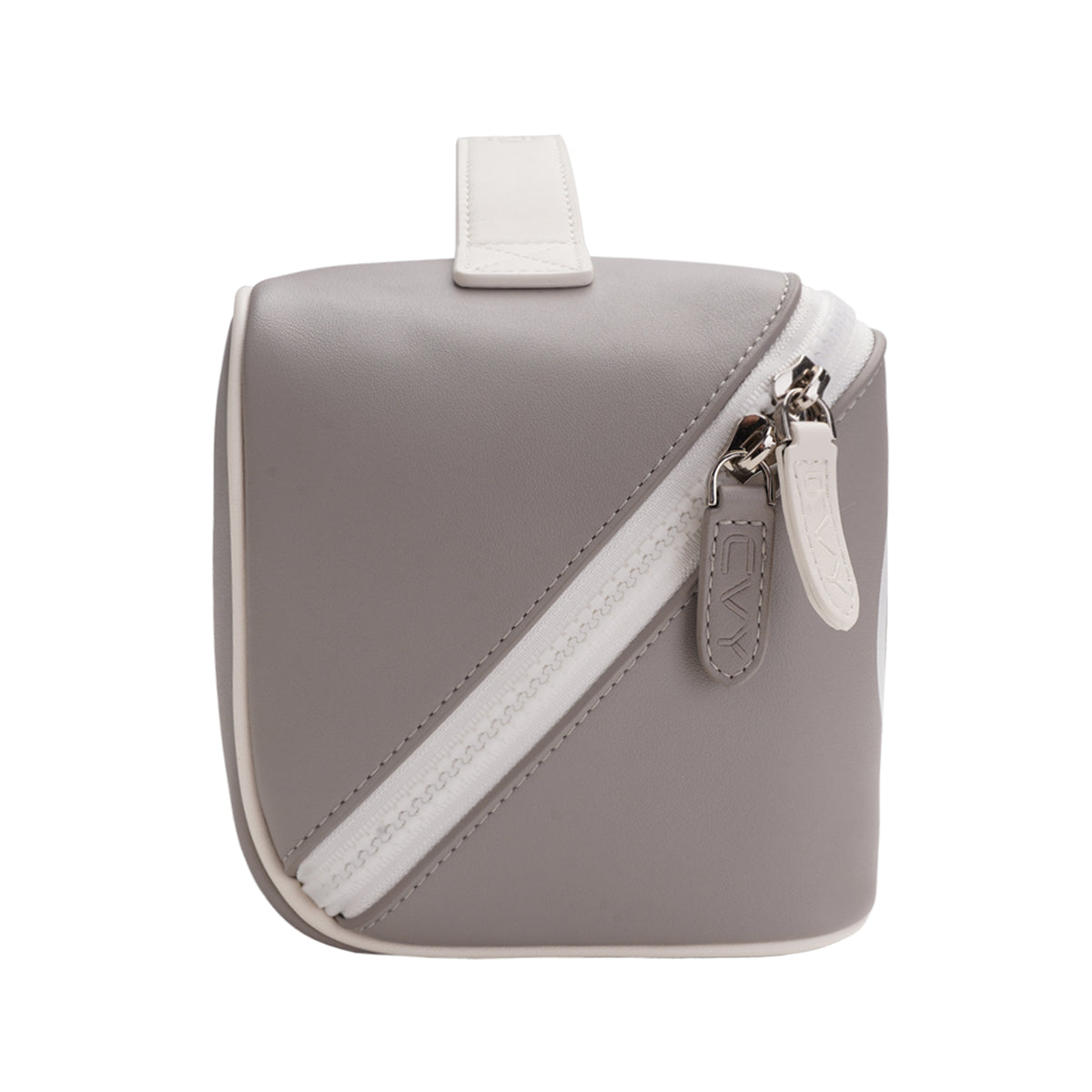 CVYLA Box Toiletry Leather Bag, product photo 10