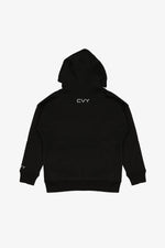 CRKSOLY. Unisex BLK Hoodie