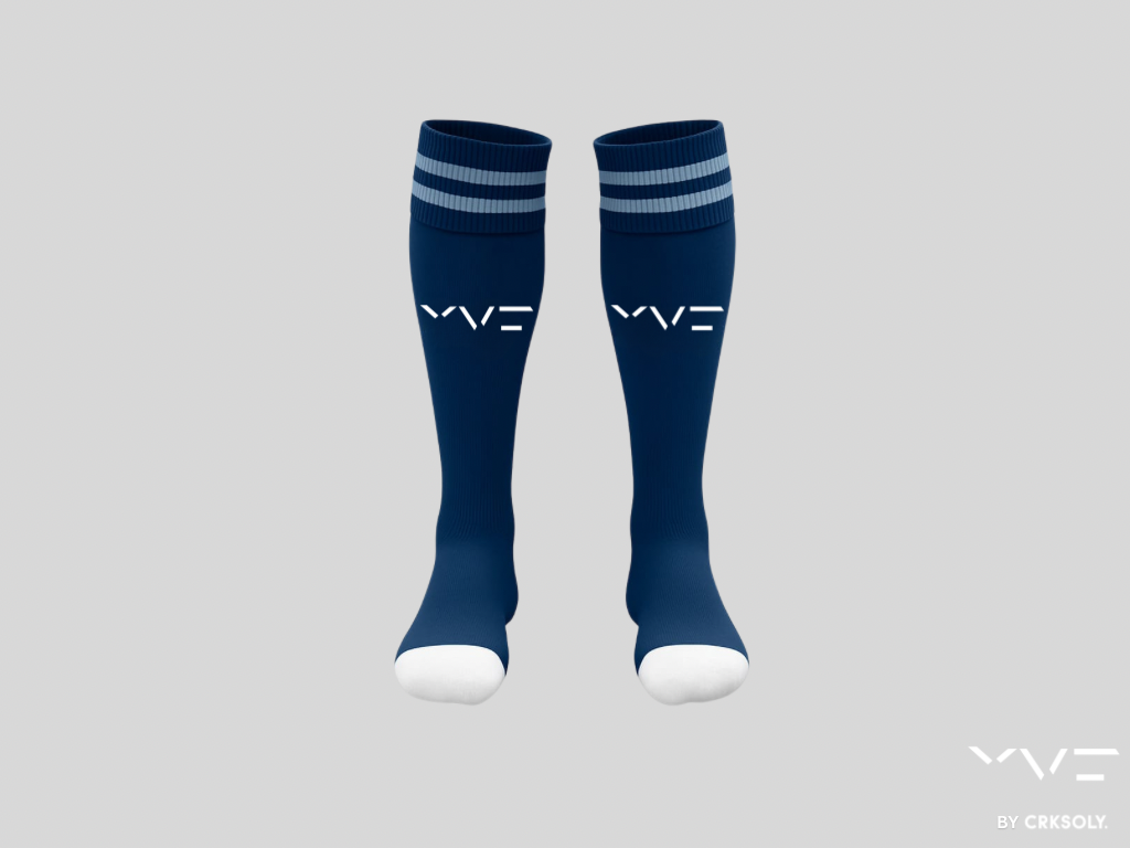 CVY x FCP Unisex Socks