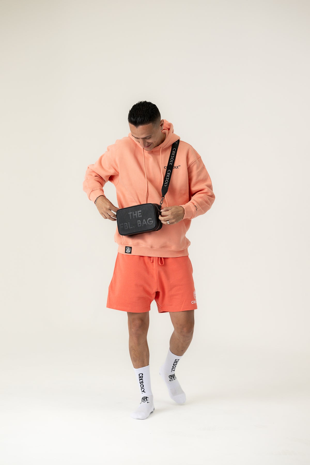 The FBL. Bag, product photo 2