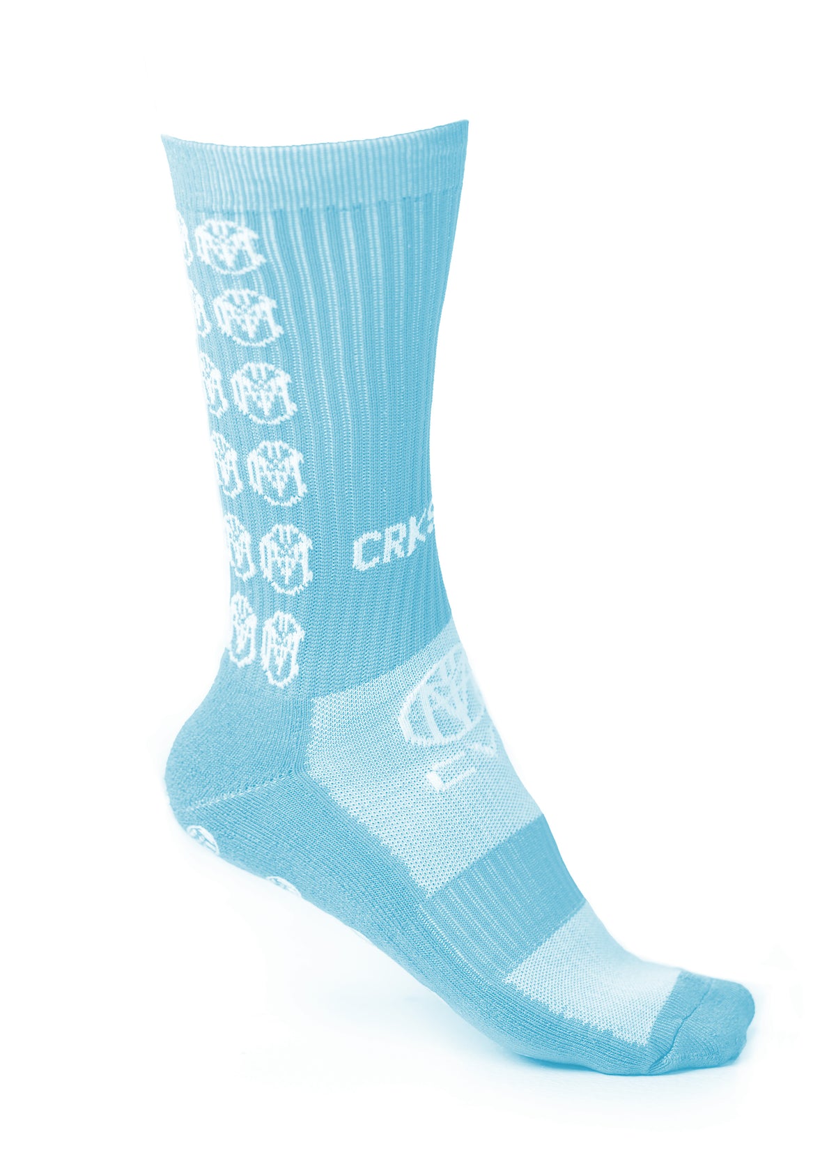 CRKSOLY. Caste Game Socks, product photo 21