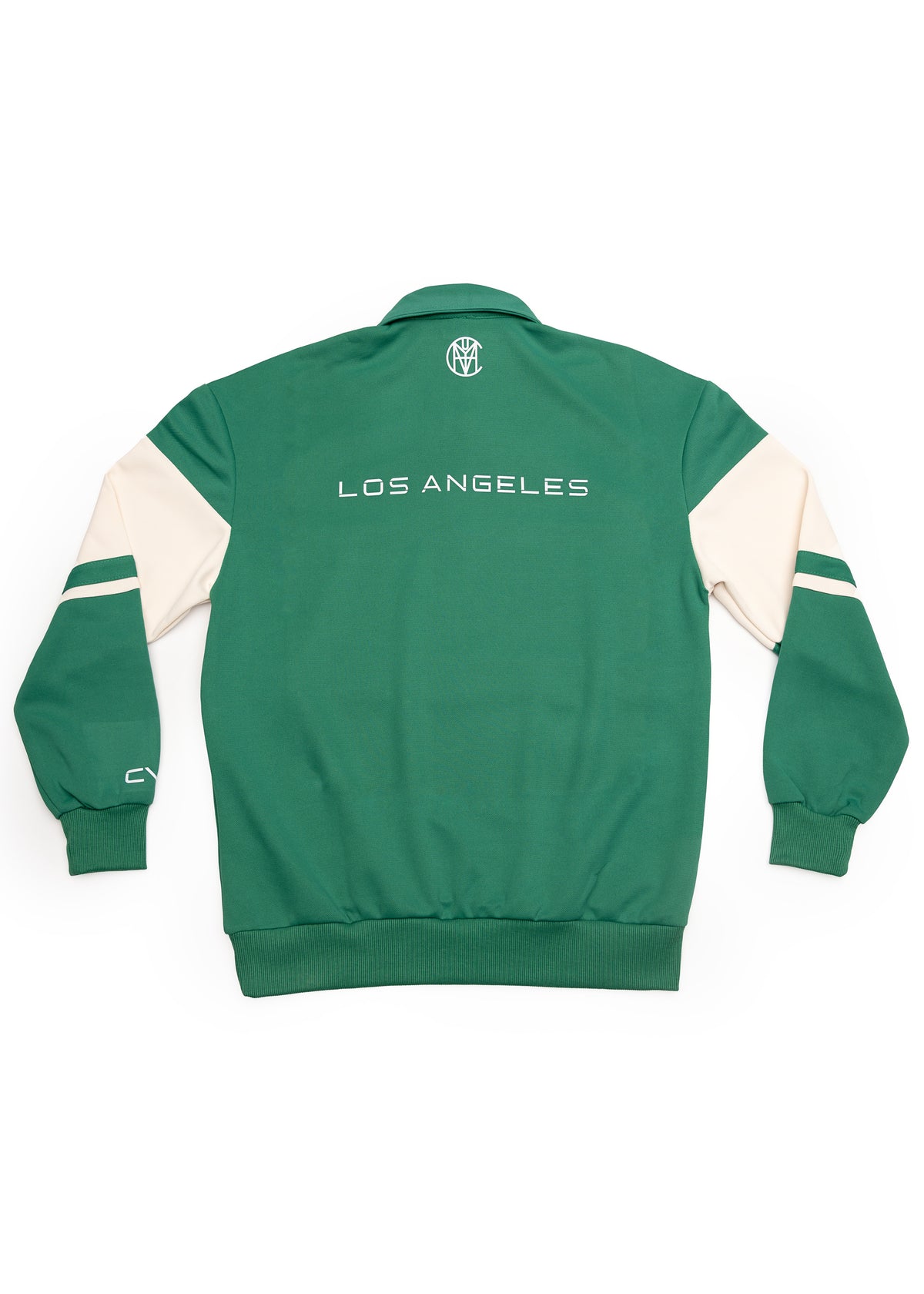 CVYLA Men 1/4 Zip Pullover, product photo 11