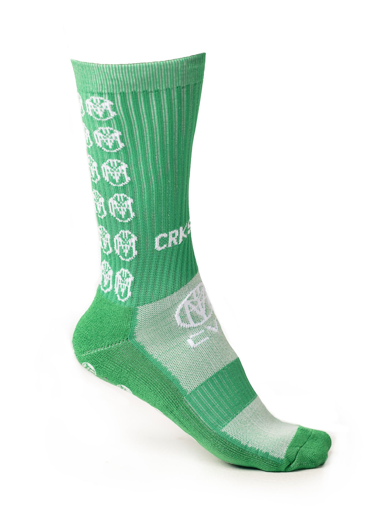 CRKSOLY. Caste Game Socks, product photo 10