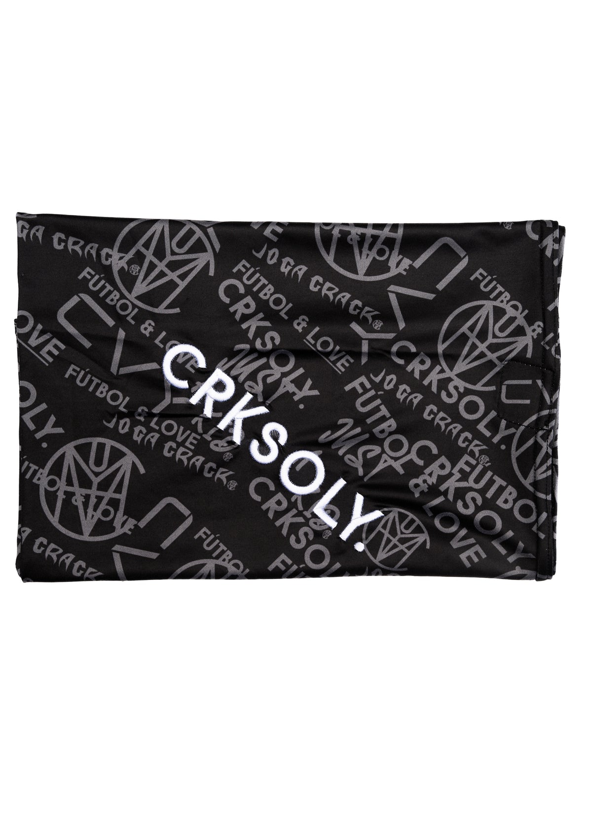 CRKSOLY. Men Training Bandana, product photo 1