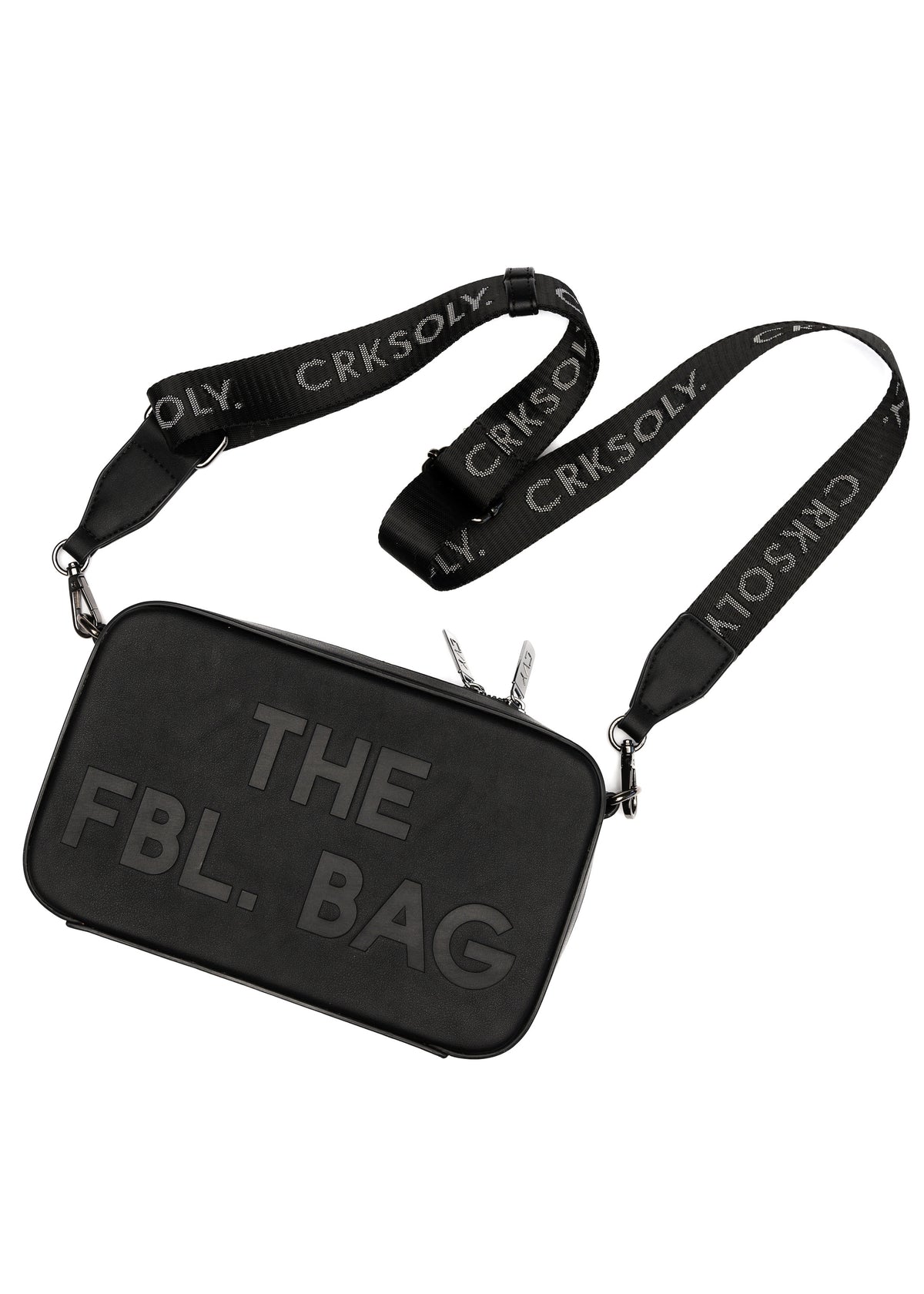 The FBL. Bag, product photo 1