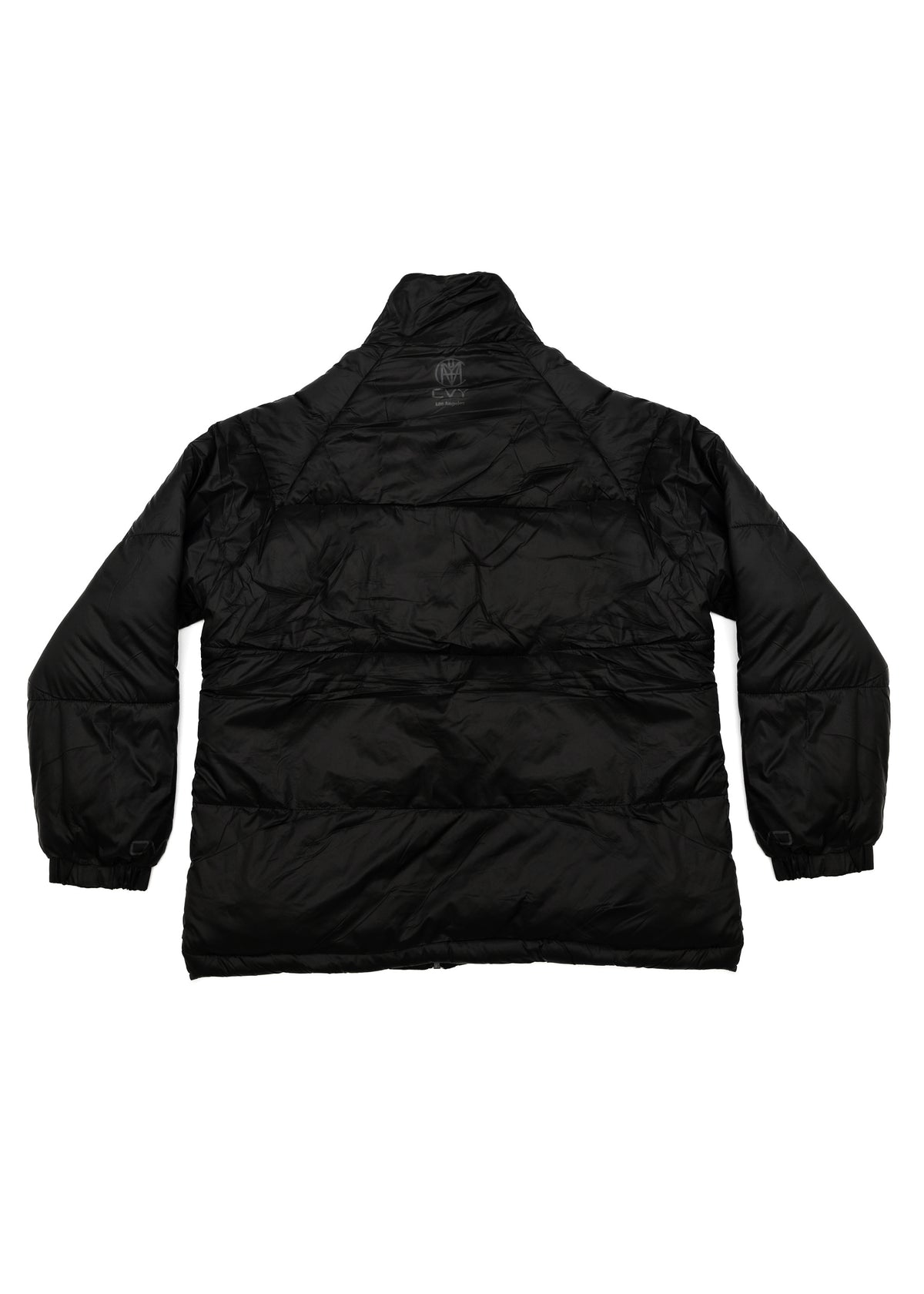 CRKSOLY. Men Puffer Jacket, product photo 6
