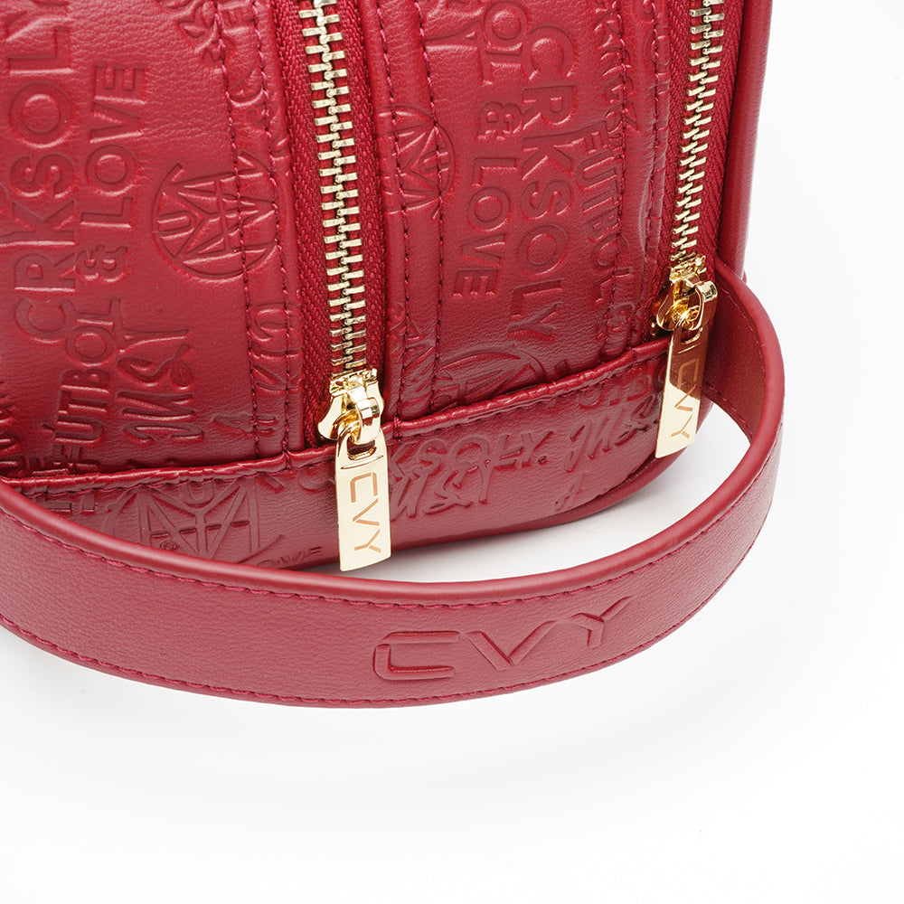 CVYLA Toiletry Leather Bag, product photo 25