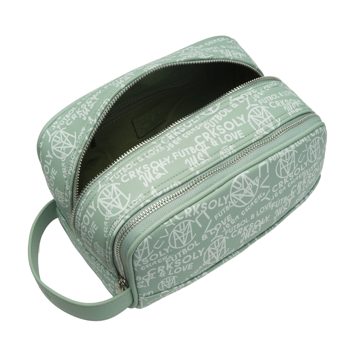 CVYLA Toiletry Leather Bag, product photo 39