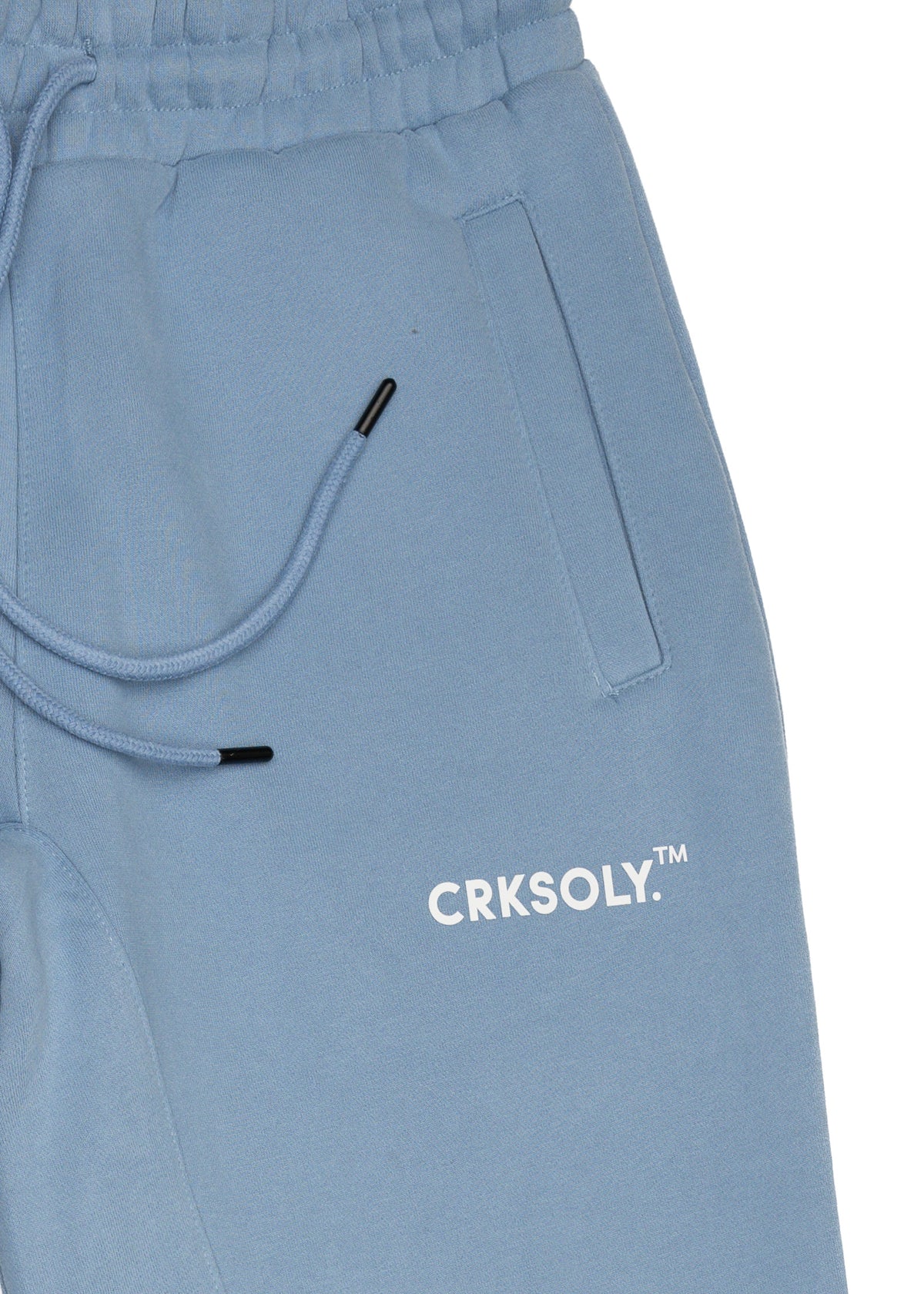 CRKSOLY. Men Sweatpants, product photo 3