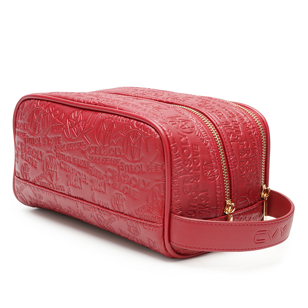 CVYLA Toiletry Leather Bag, product photo 24