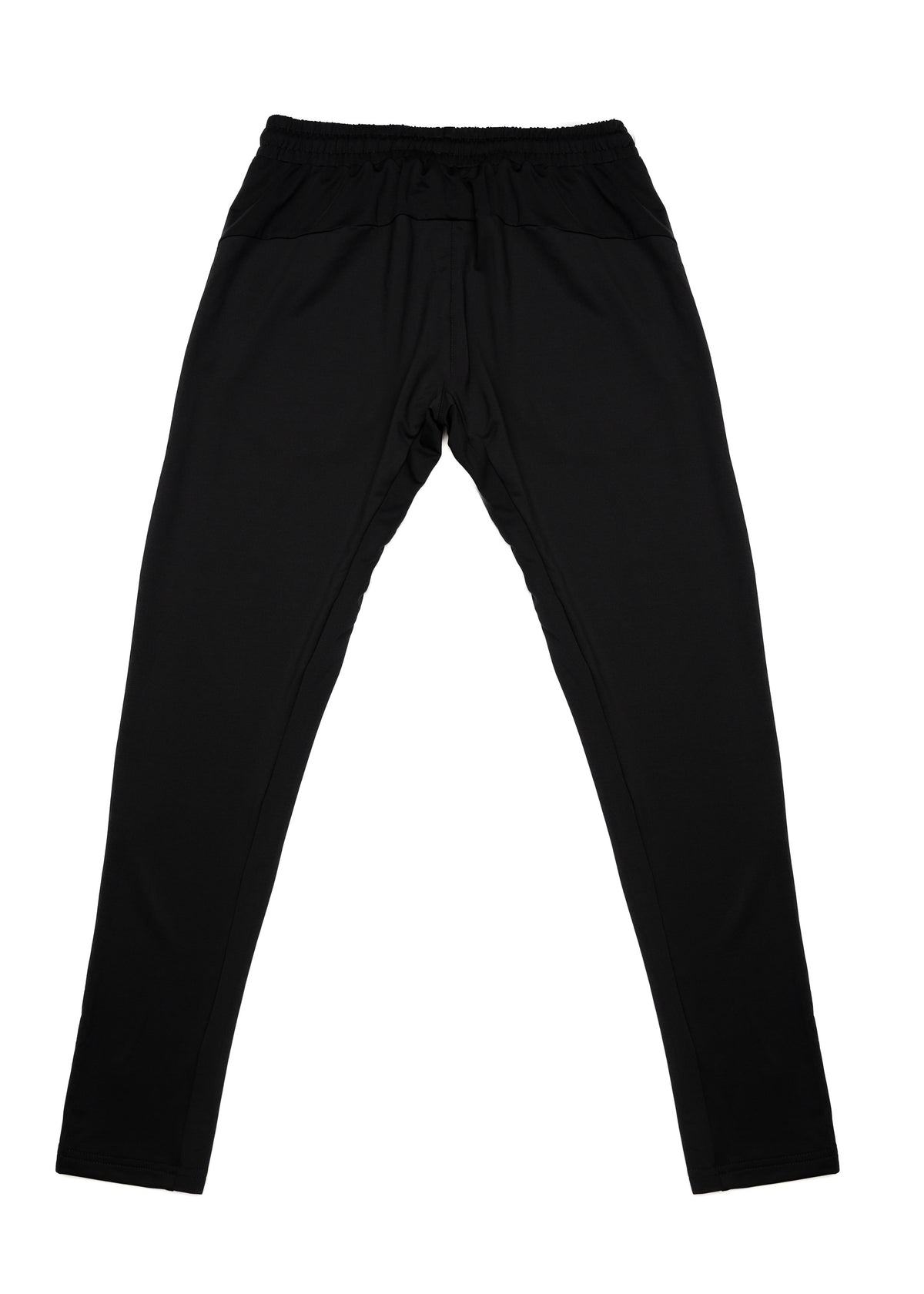 CRKSOLY. Men Dark Gray Training Pants, product photo 5